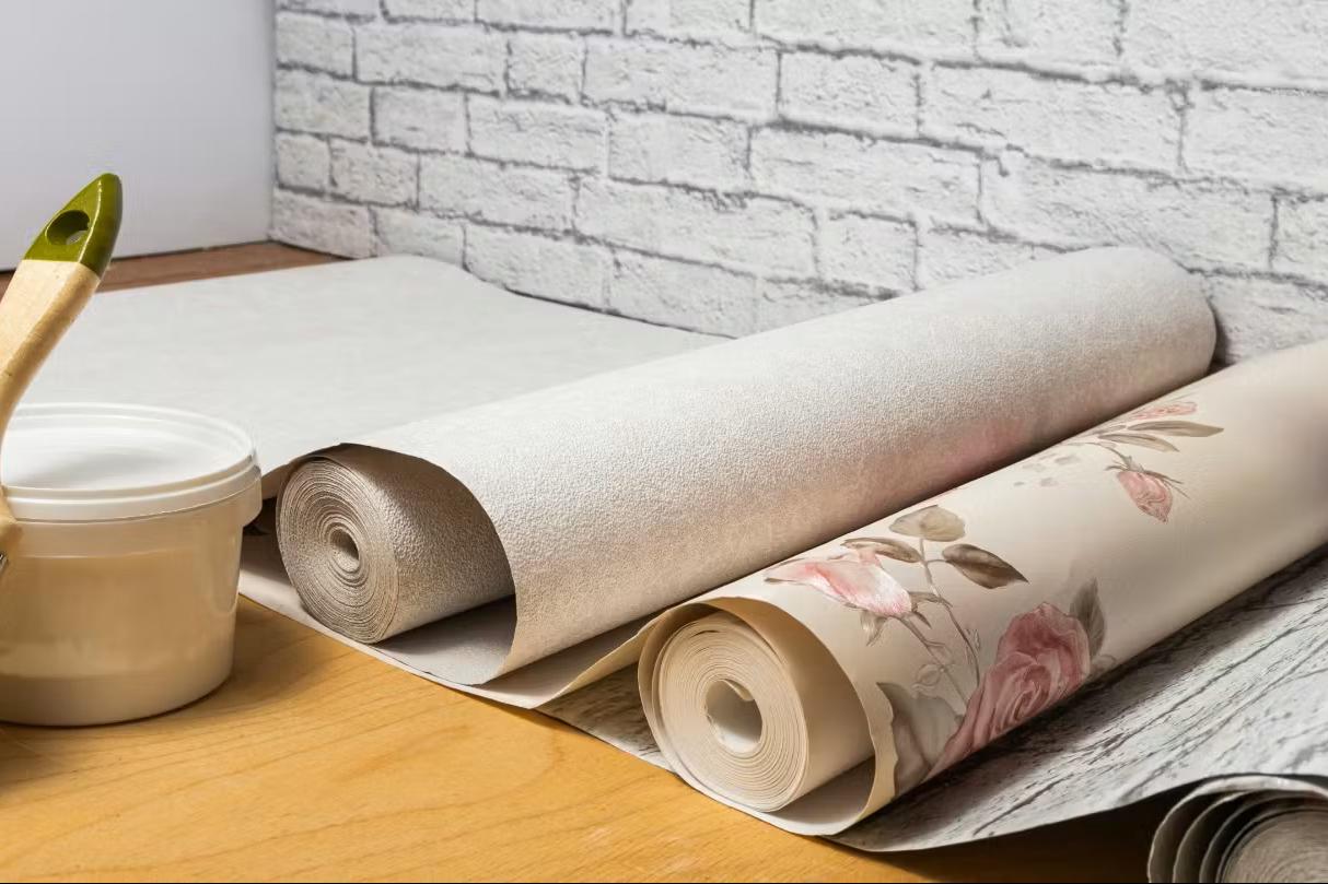 Malířské a tapetářské práce Vladimír Panák