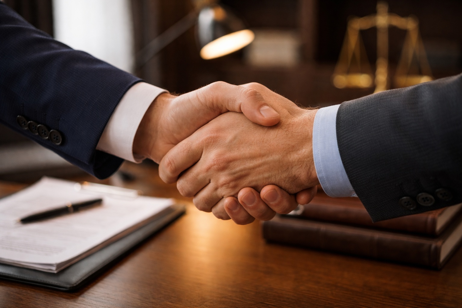 Mgr. Aleš Vízner, advokát