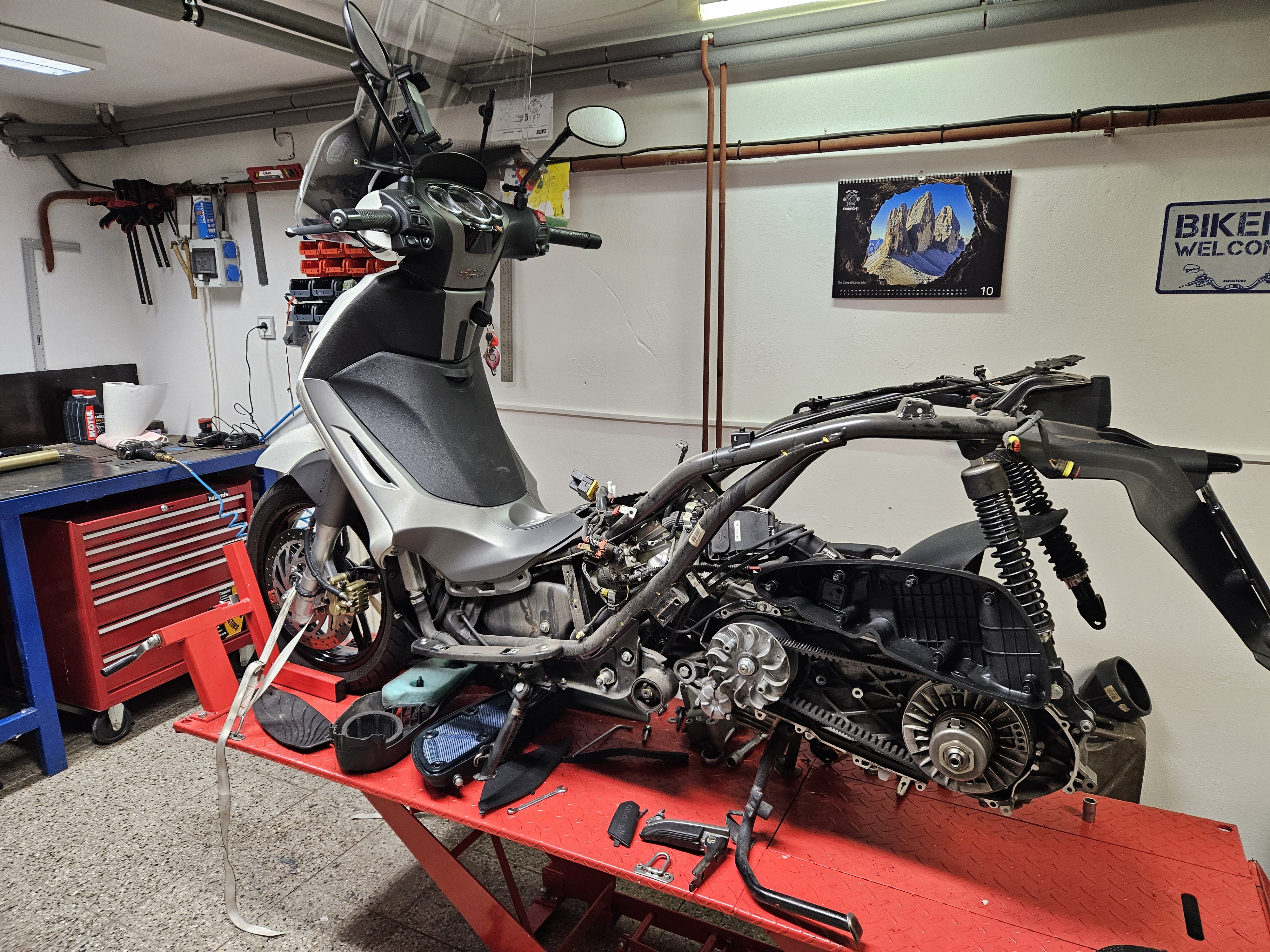 Hofman Moto Servis foto 5