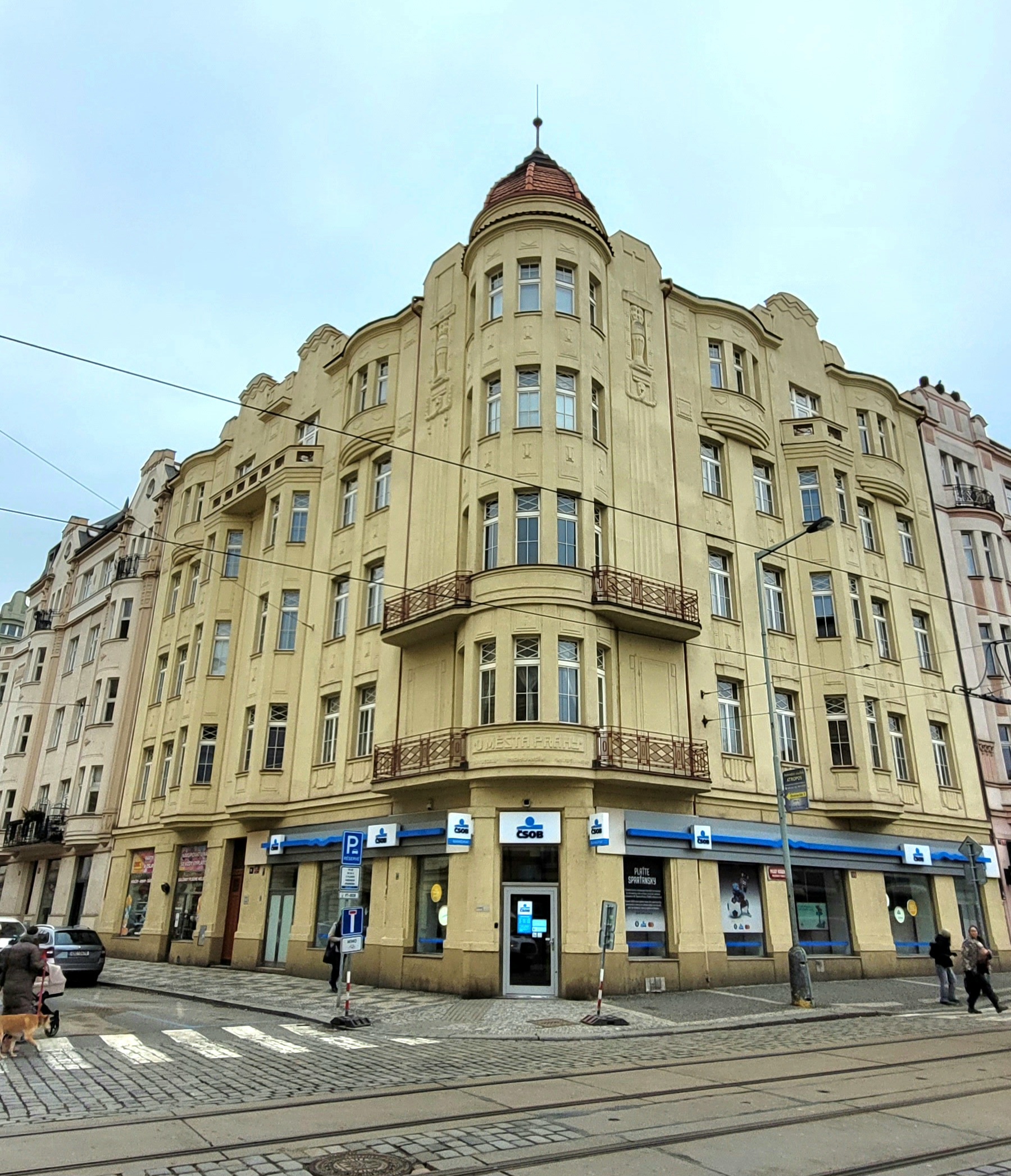 ČSOB - Československá obchodní banka foto 2