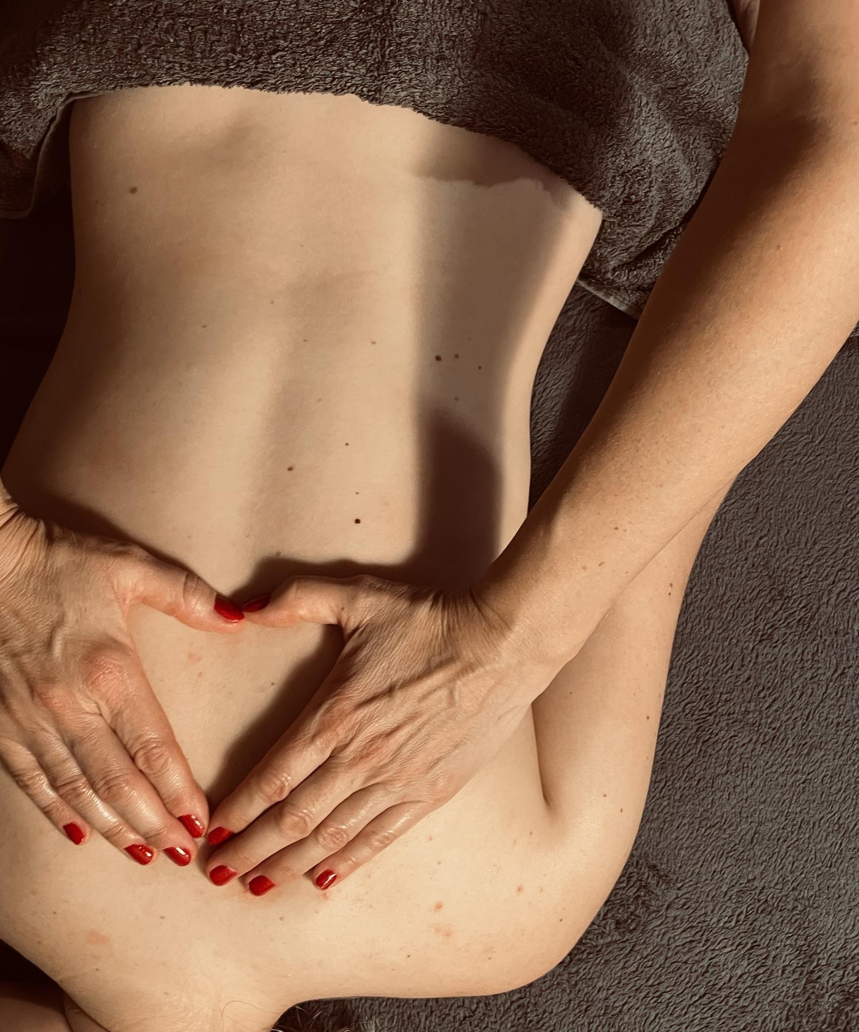 Masáže od Kačky foto 1