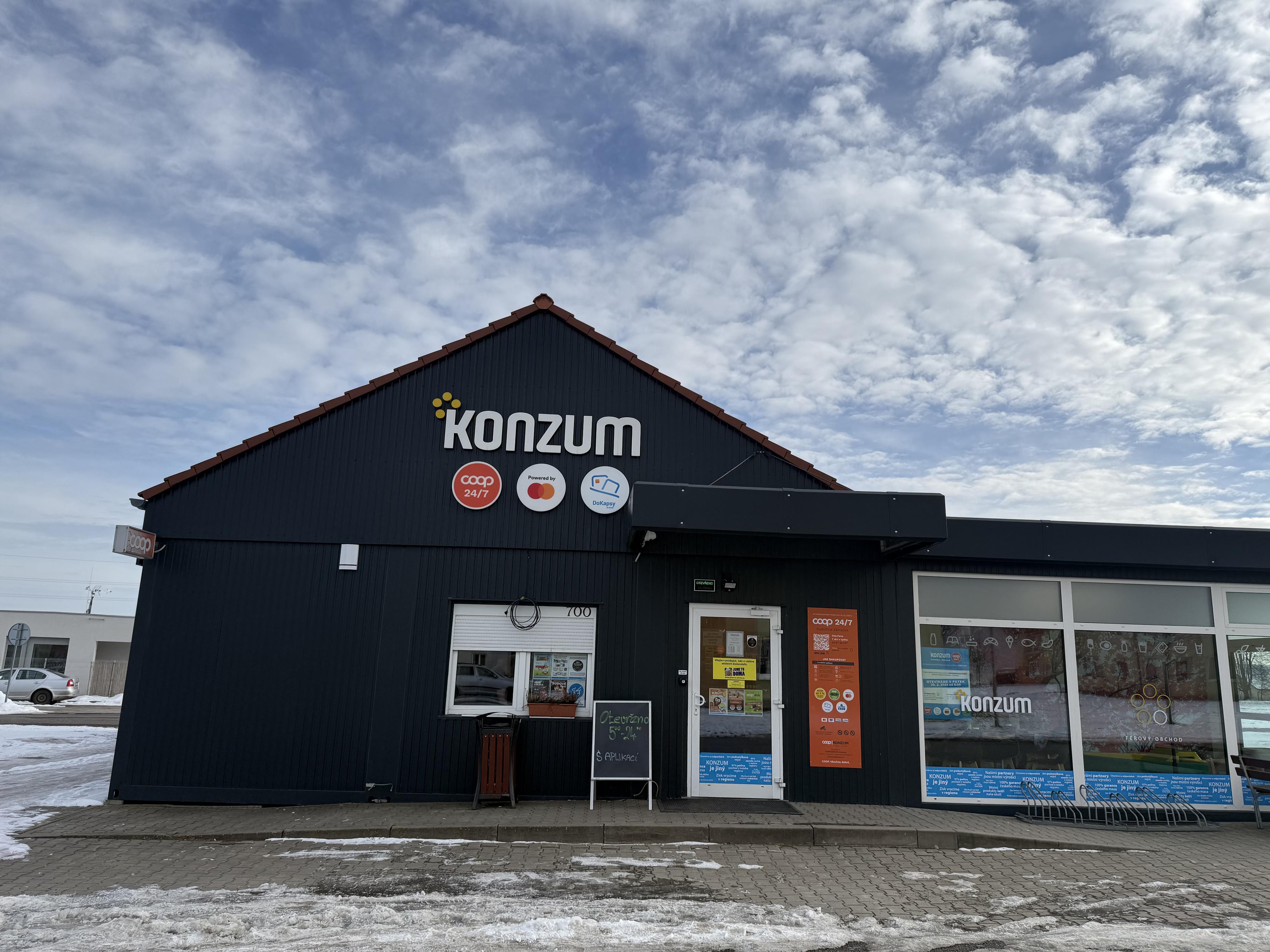KONZUM 24/7 foto 4