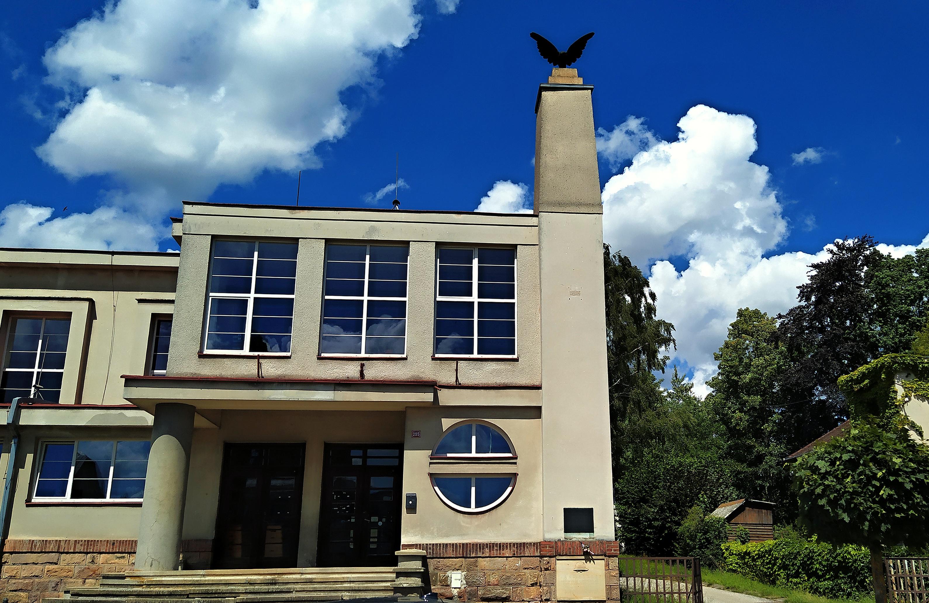 Sokol Lázně Bělohrad foto 3