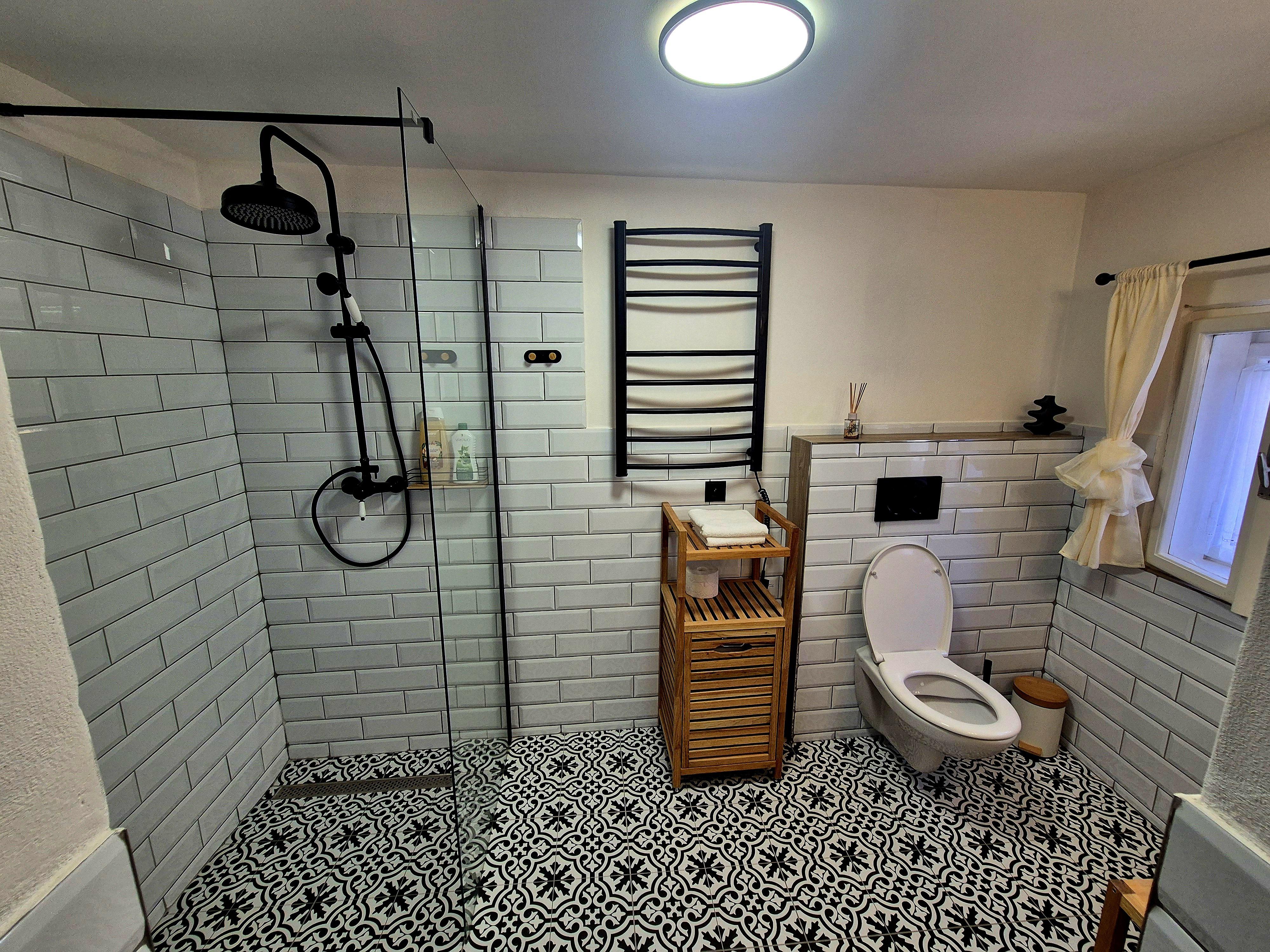 Apartment Aron Stinná foto 6