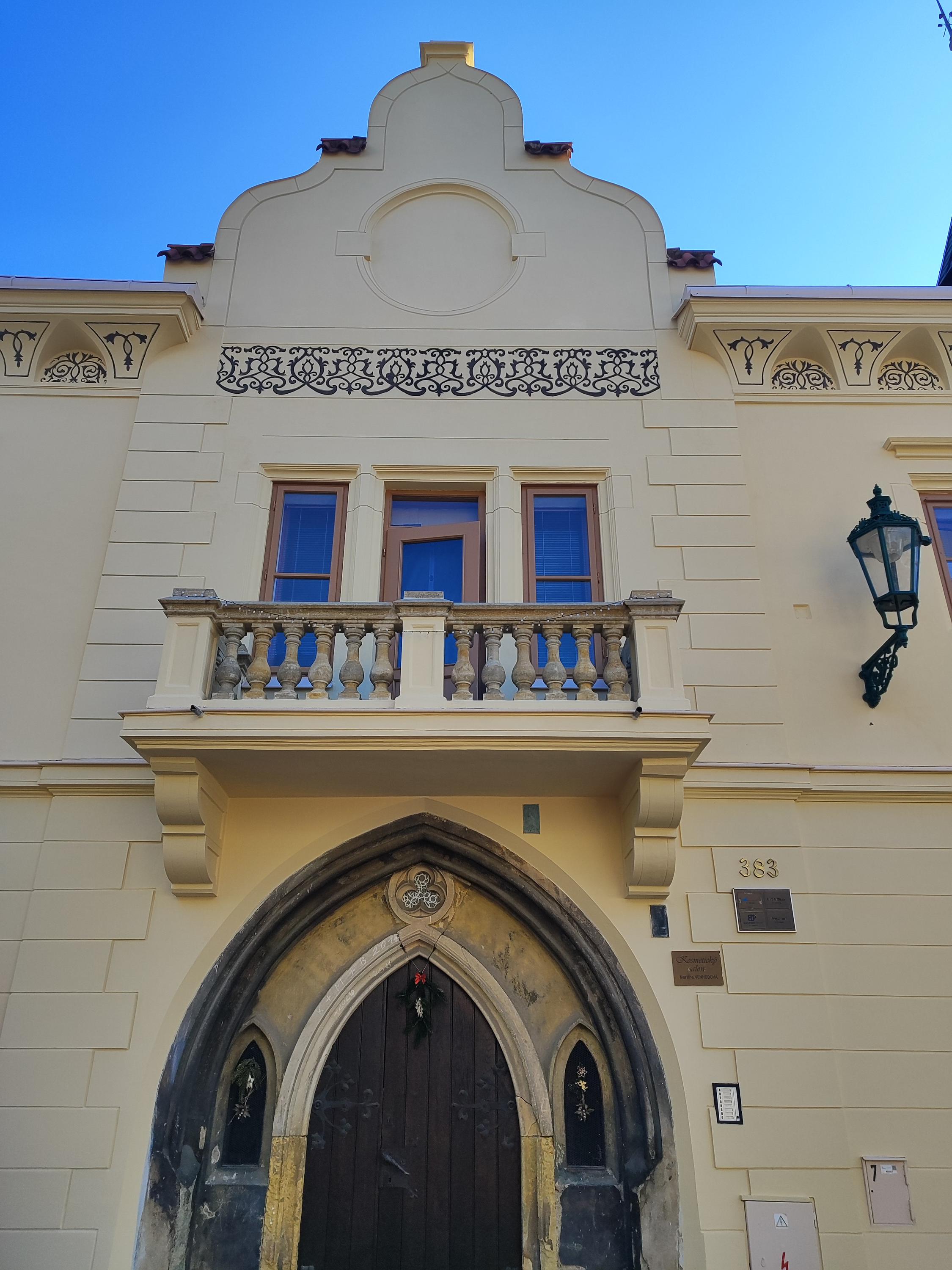 Lucie Kavalírová - Kadeřnický salon foto 2