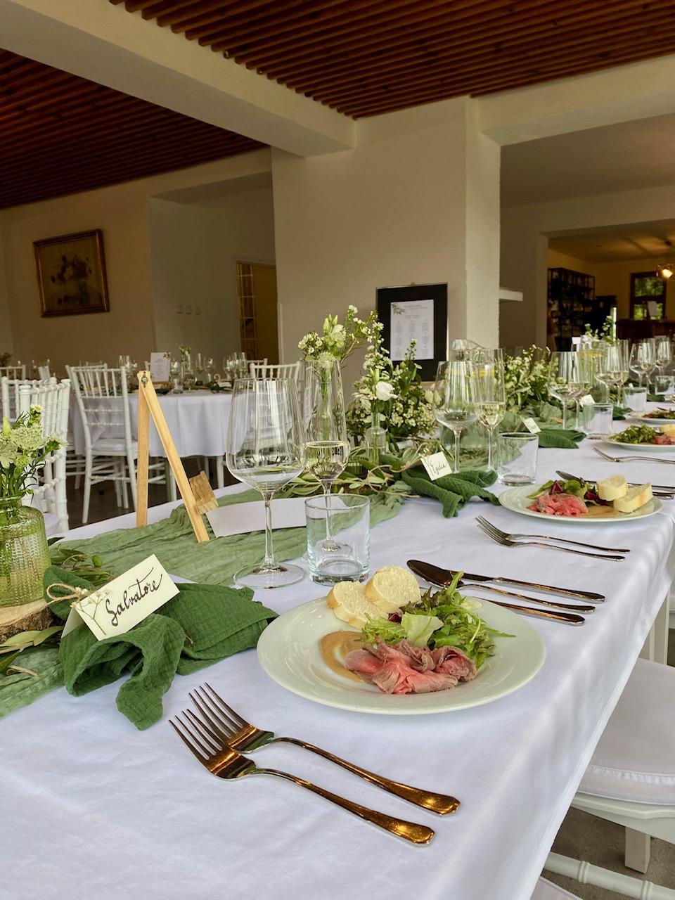 Familia catering foto 2