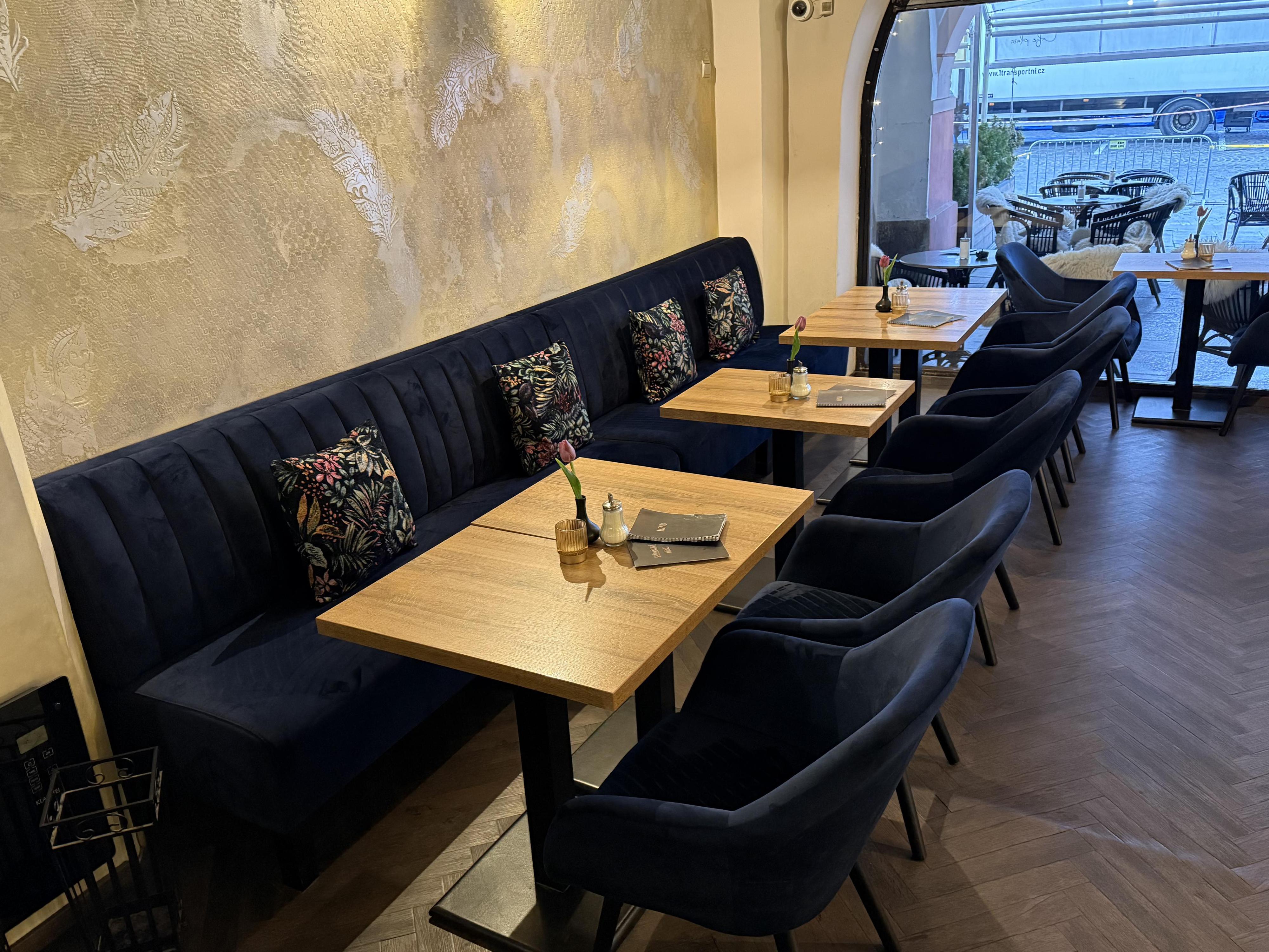 Cafe Plaza foto 4