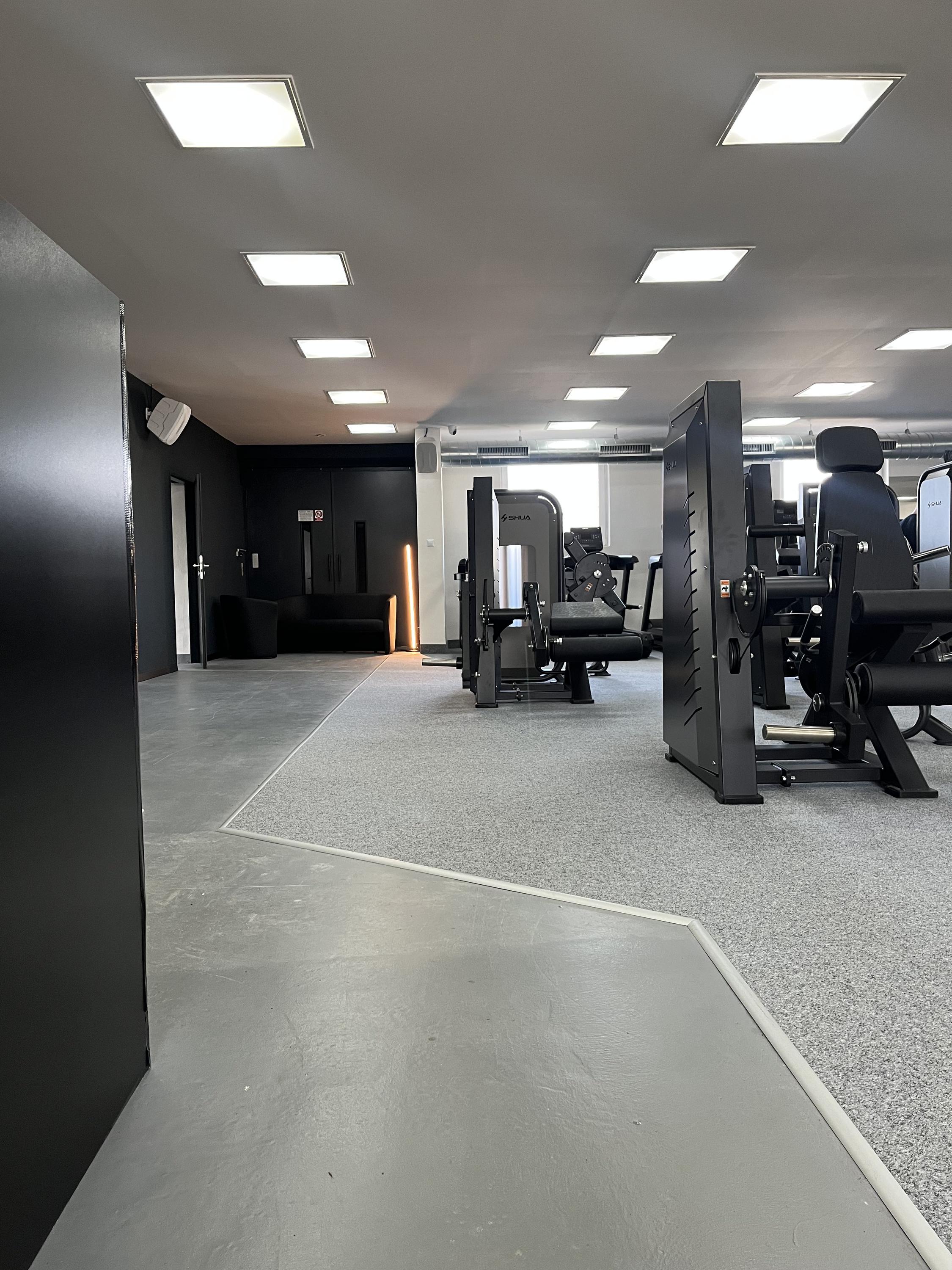 Legacy Fitness foto 3