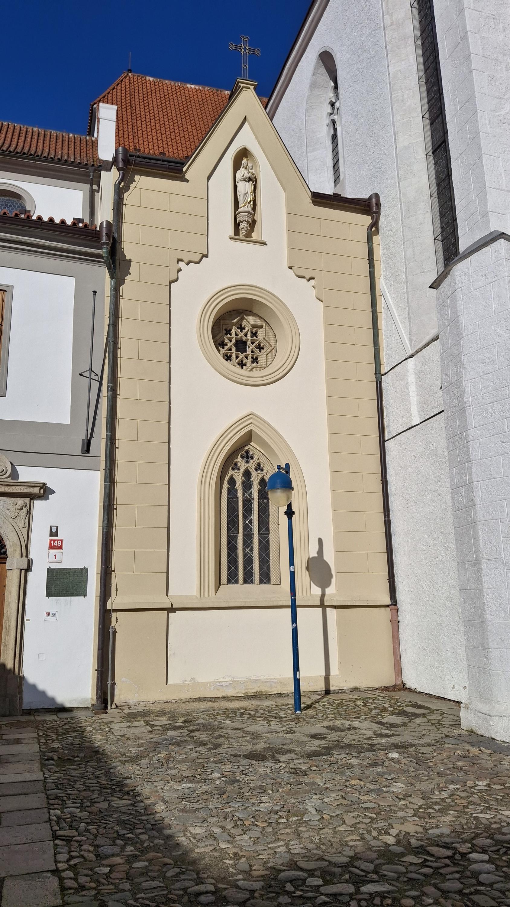 ZUŠ Piaristické nám. 1 foto 4