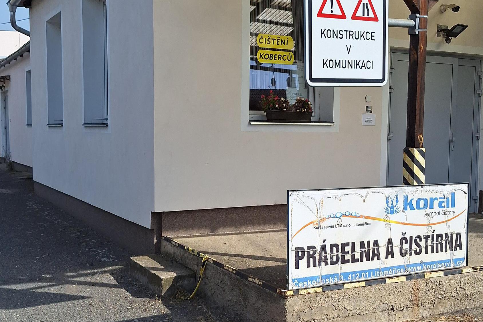 Korál servis LTM, s.r.o.