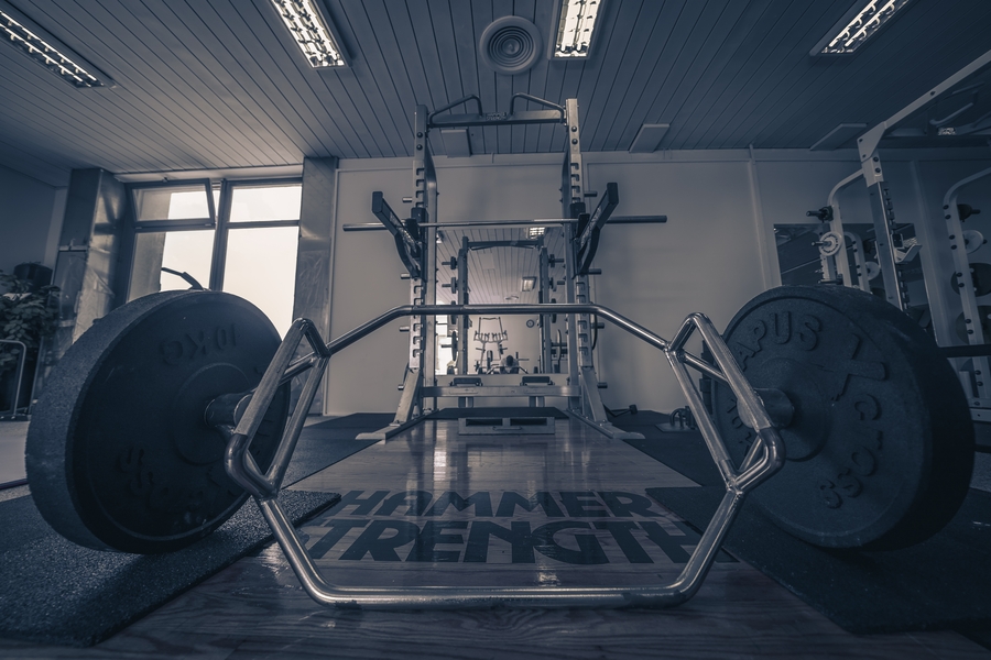 Vault Gym foto 5