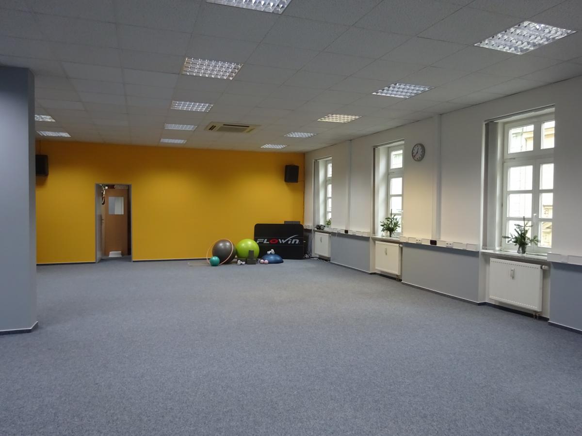 Fit studio Jiřiny Hůrkové foto 3