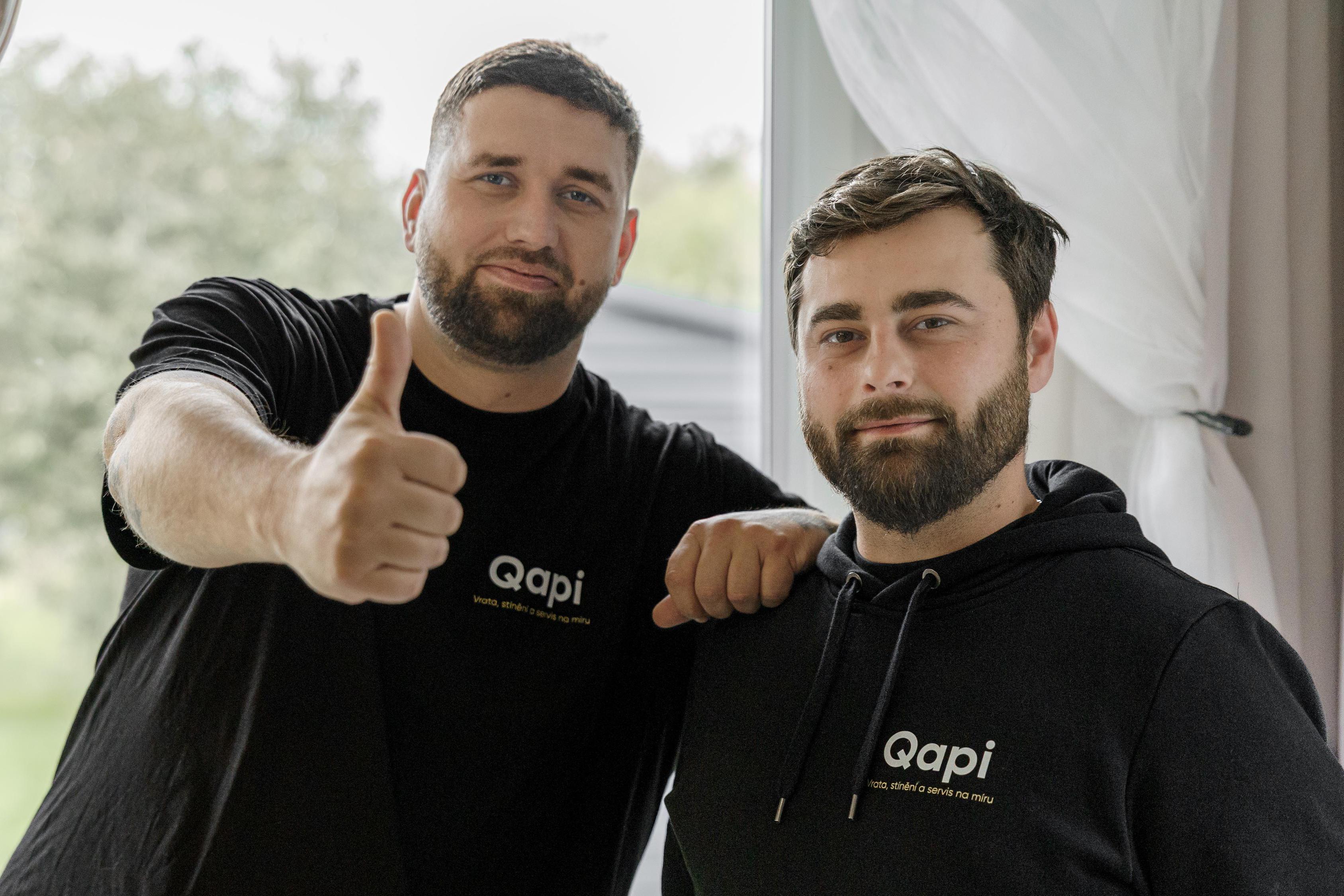 Kontrola oken zdarma po celé České republice !