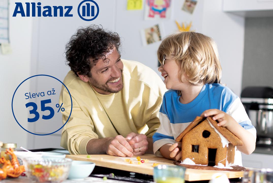 Pojištění majetku chytře a za rozumnou cenu!