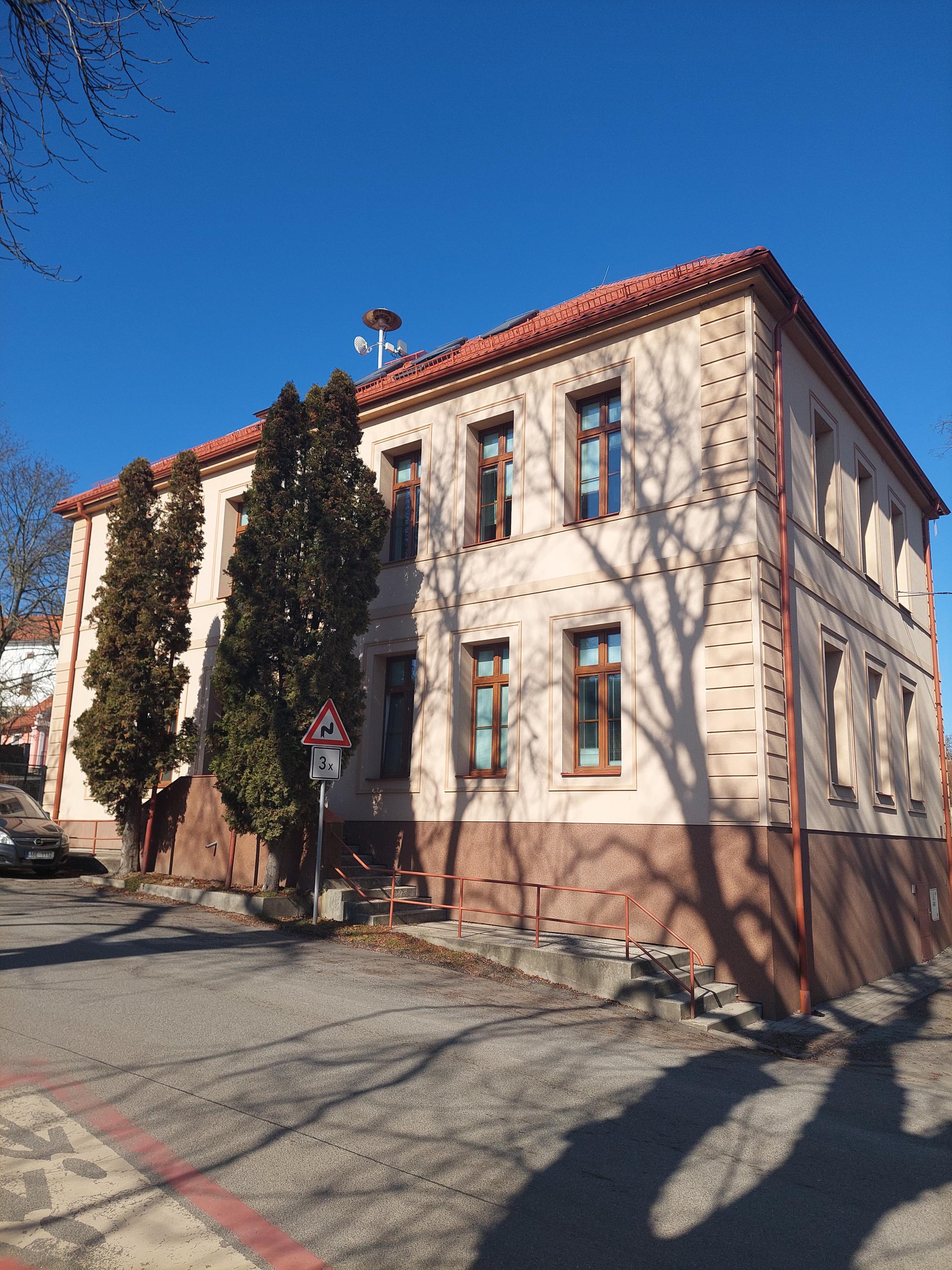 Základní škola Hudlice-okres Beroun foto 4