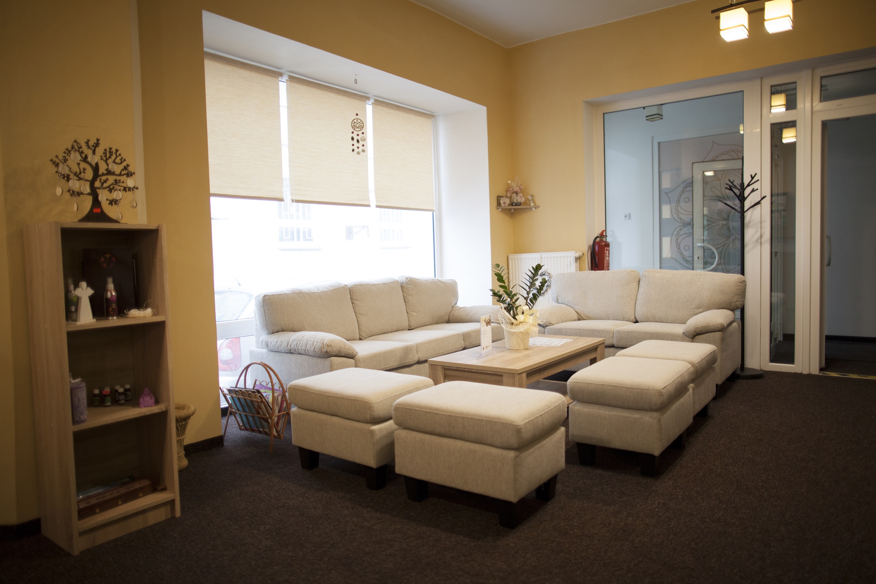 Jógové studio Namaste foto 4