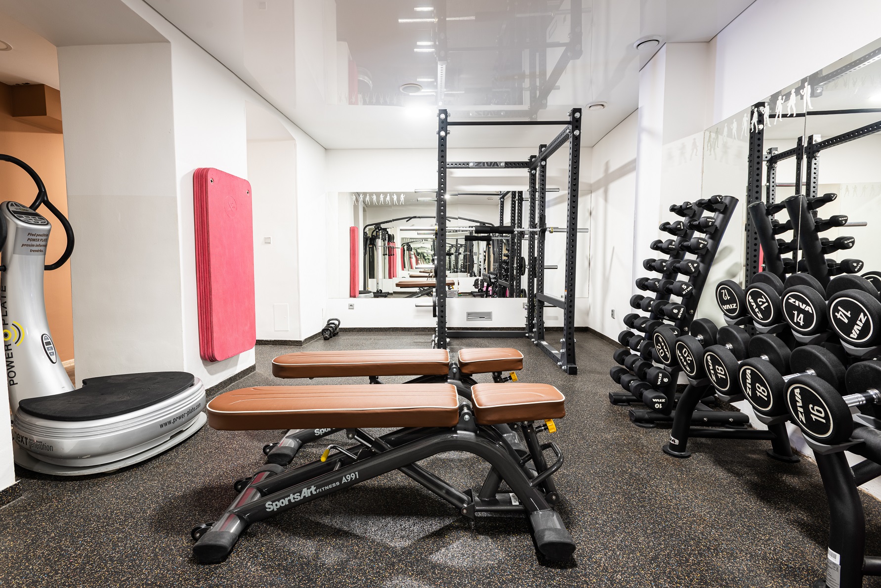 Ladies Gym foto 4