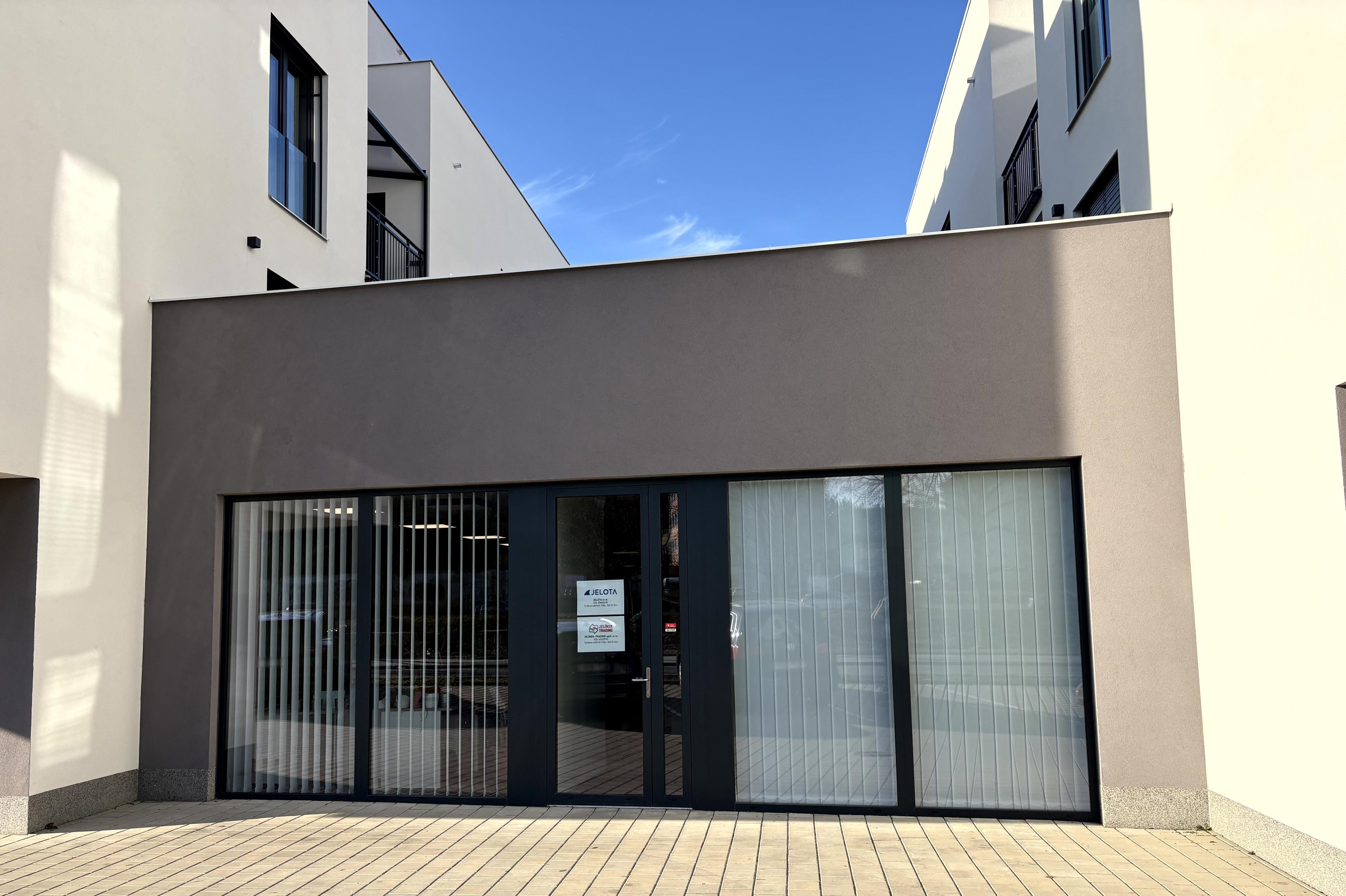 JELÍNEK - TRADING, spol. s r.o.