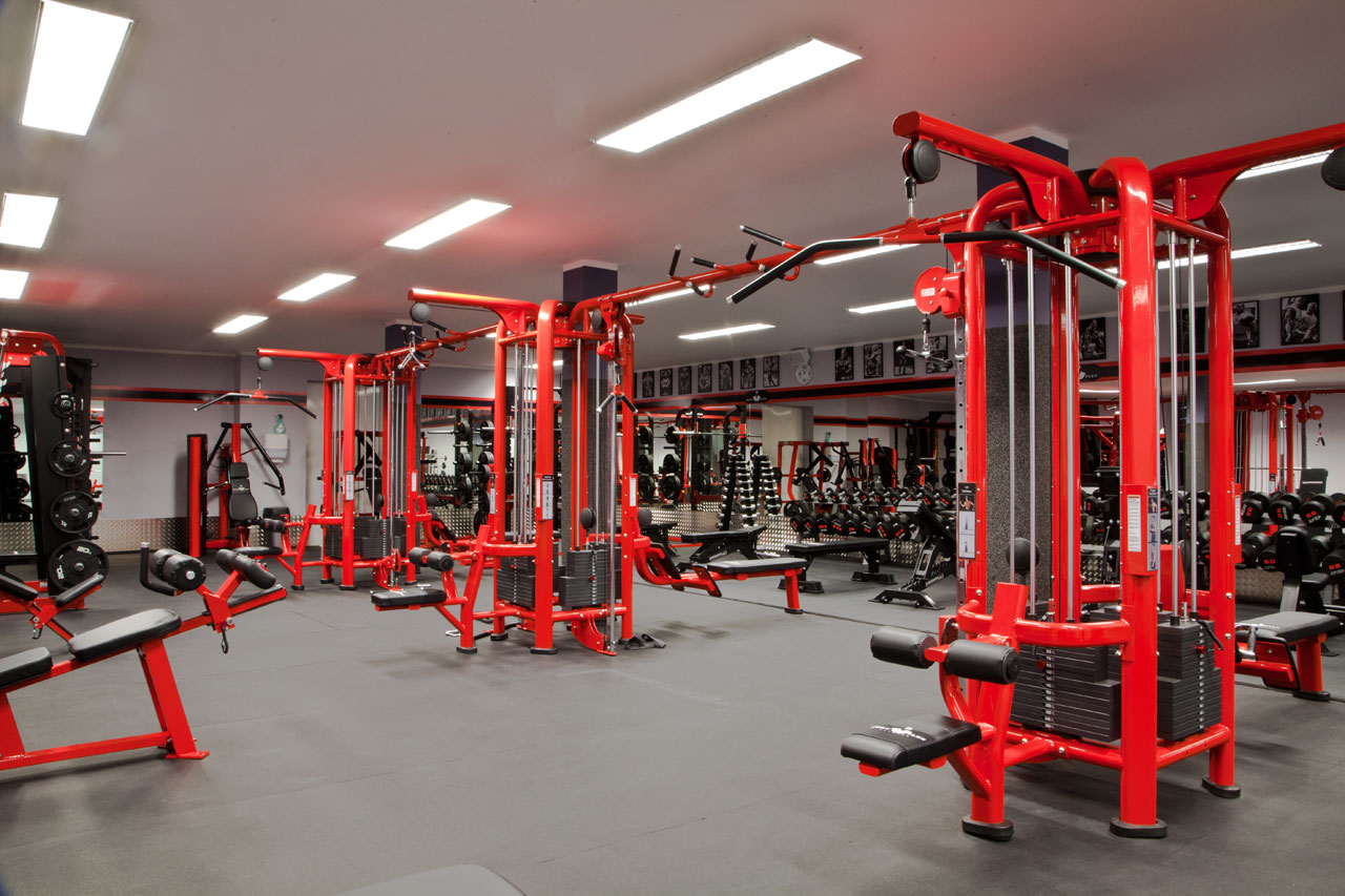 BodyFlex Fitness foto 5