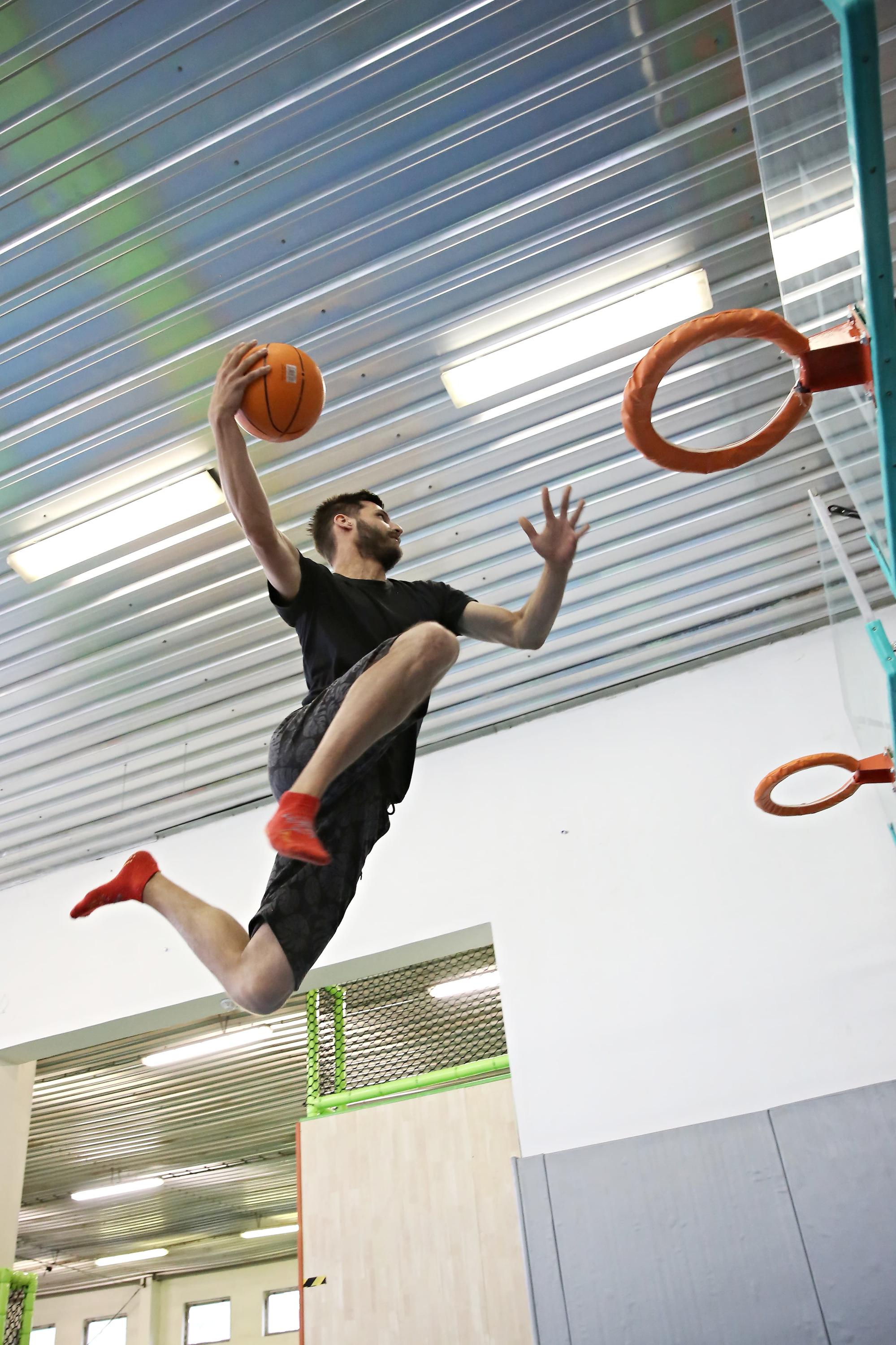 JUMP FAMILY České Budějovice foto 4