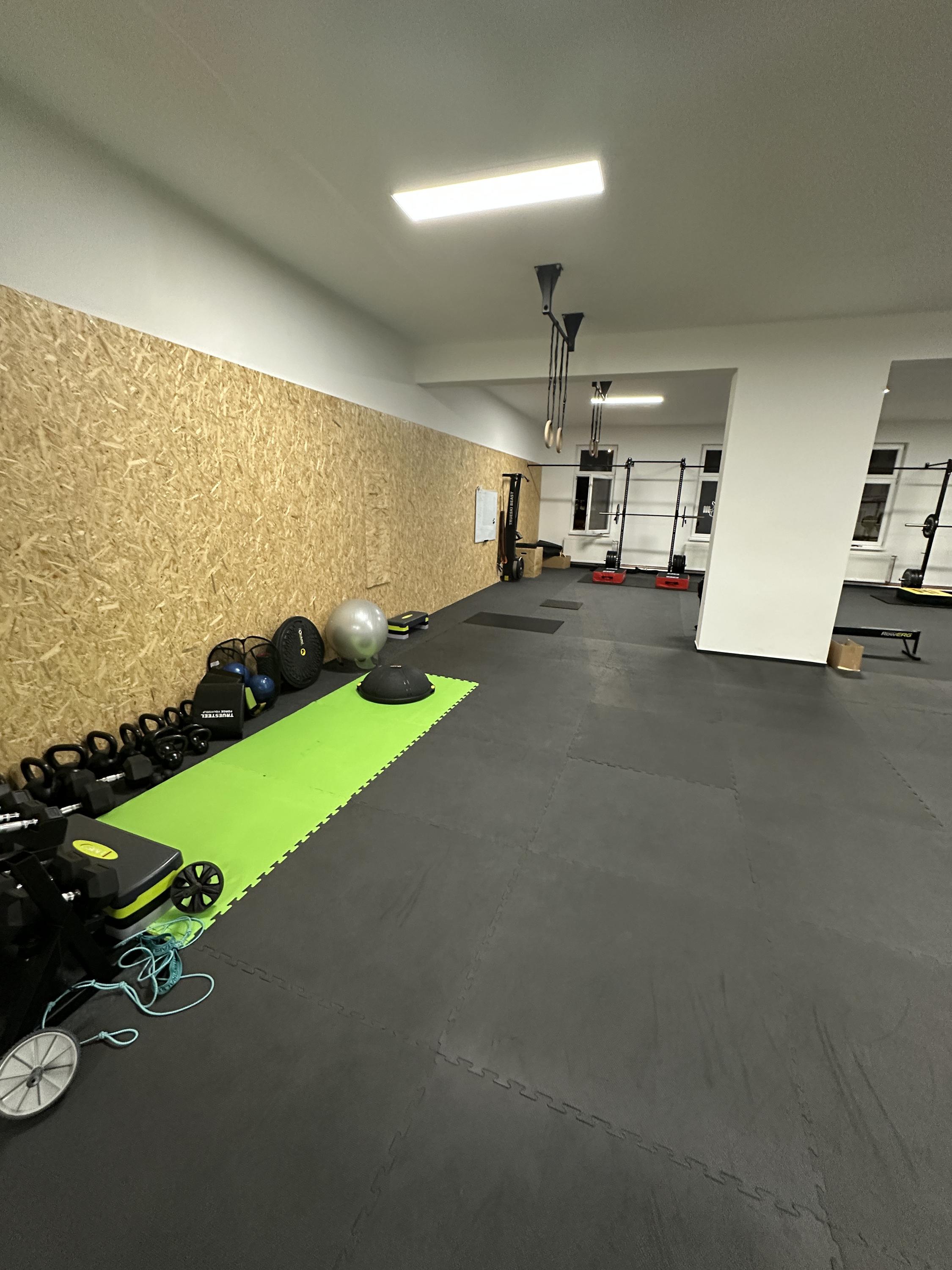 Chill&Gym foto 1