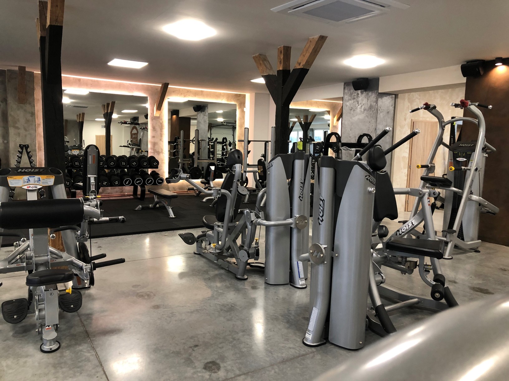 EXTRIFIT GYM foto 5