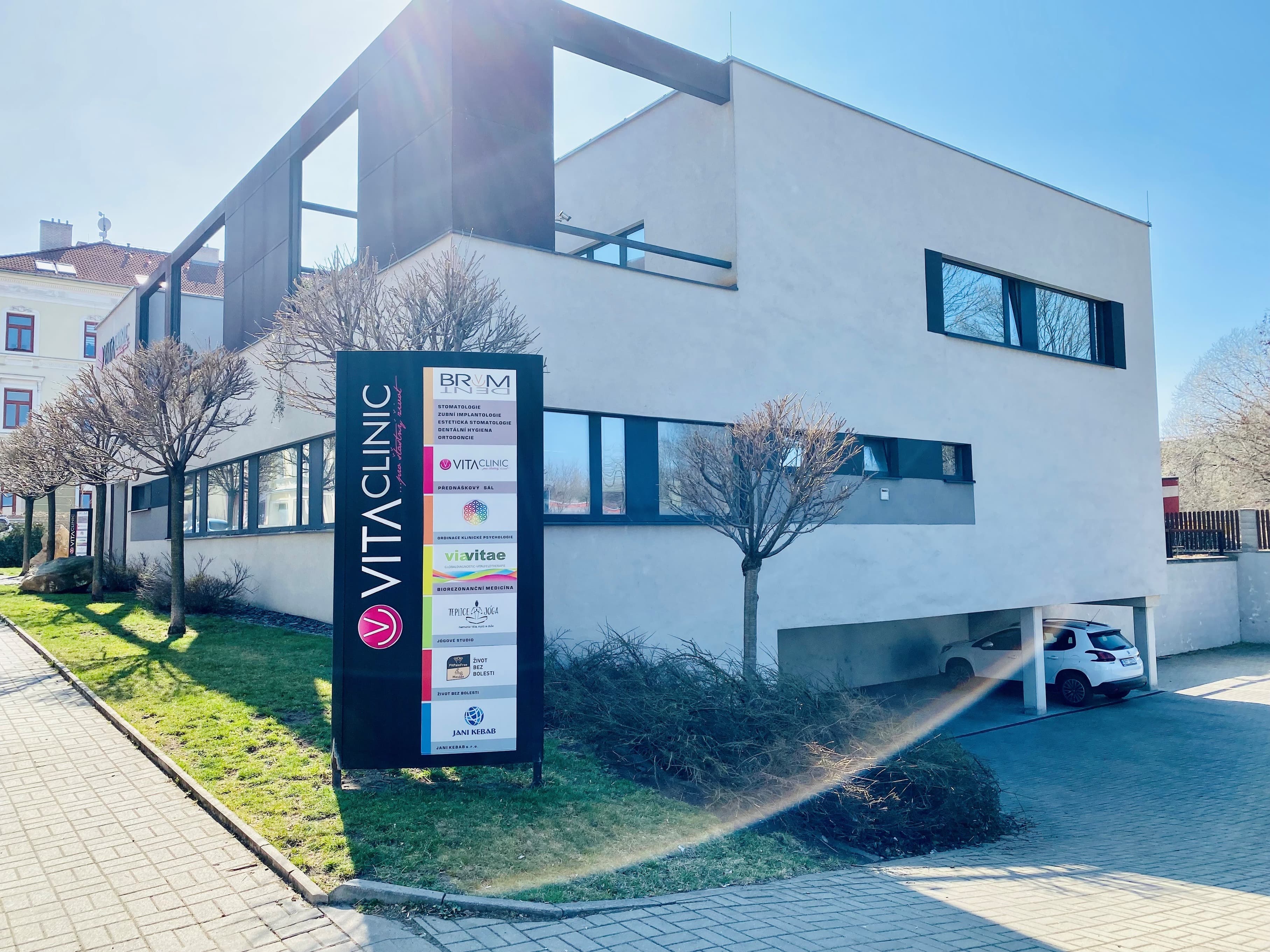 Teplice jóga - harmonie těla, mysli i duše foto 3