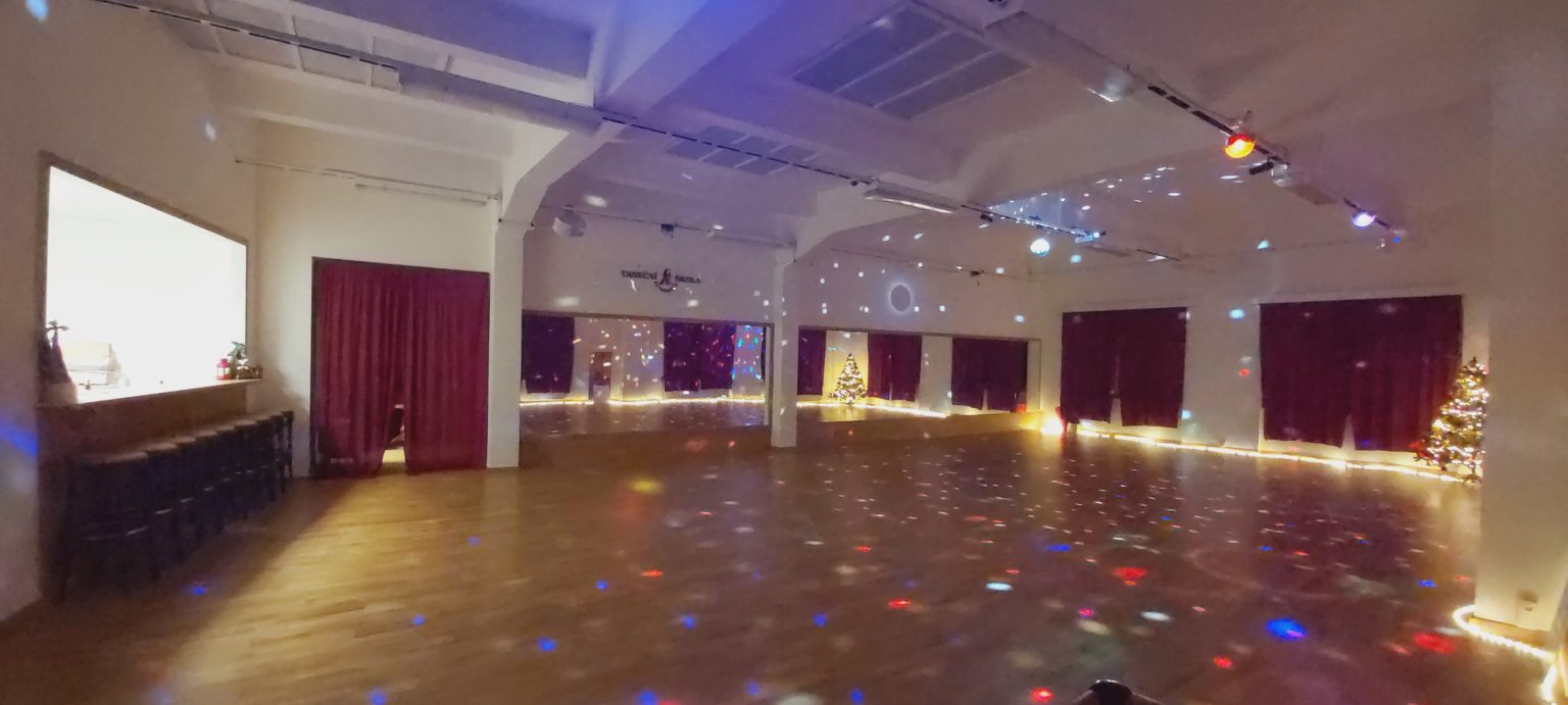 Taneční škola Altadance