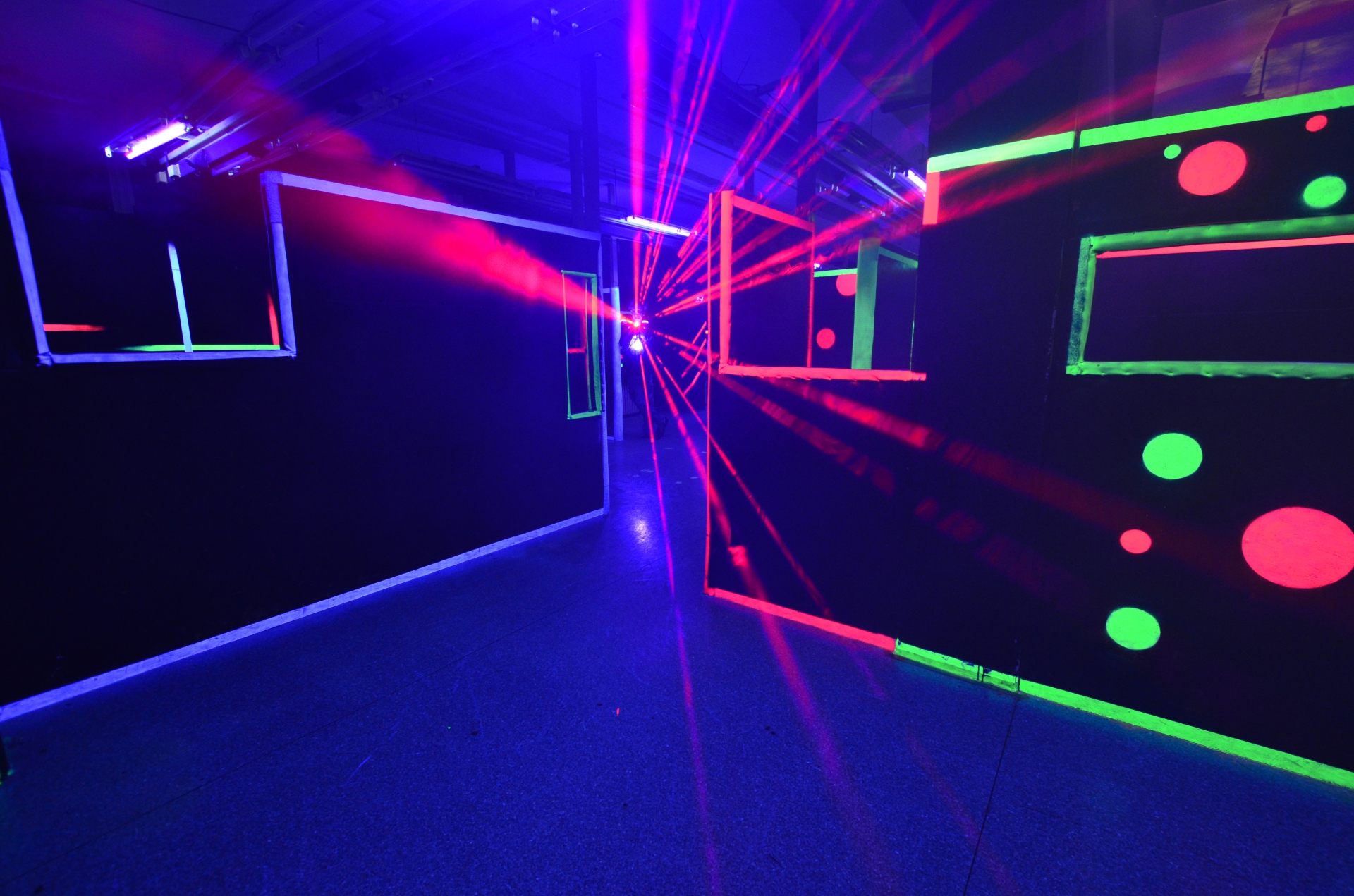 Laser Aréna Ostrava