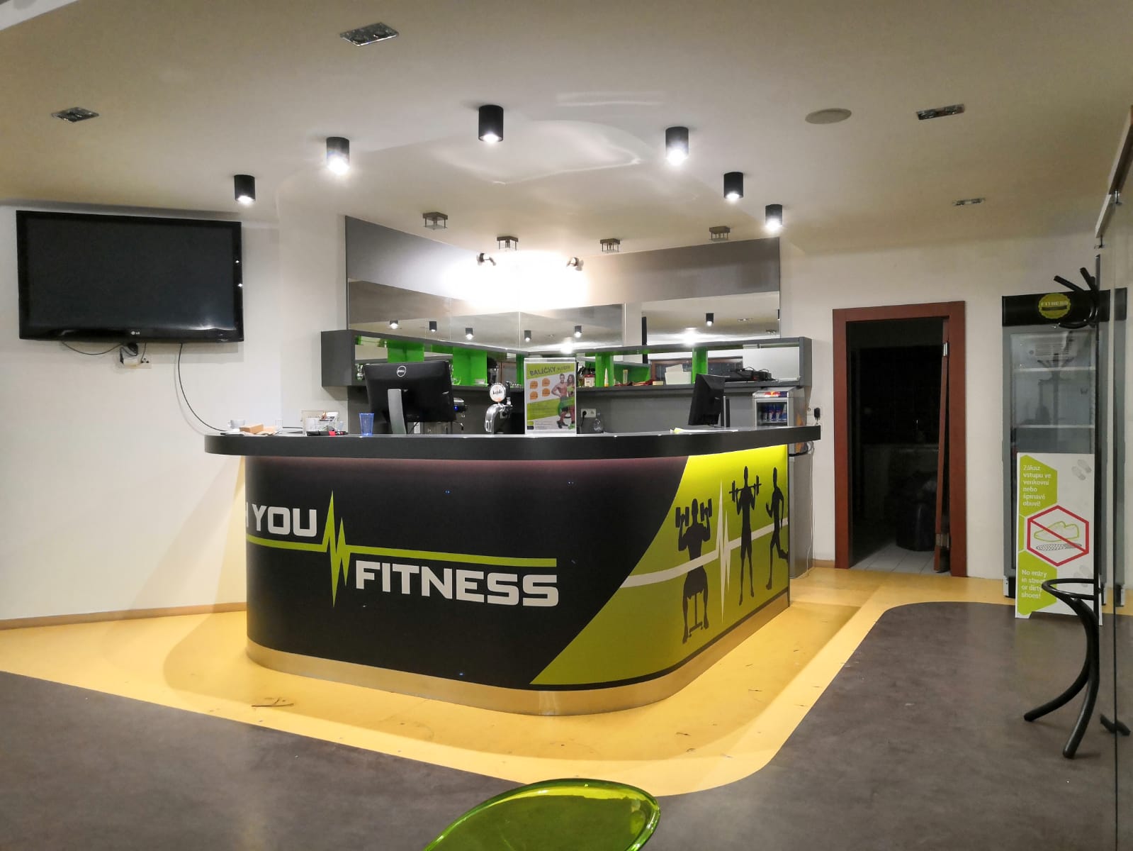 4youfitness