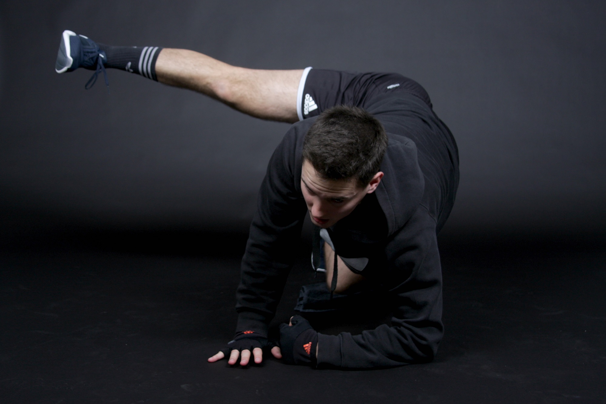 Fit Centrum Mandala - JH Online Studio foto 1