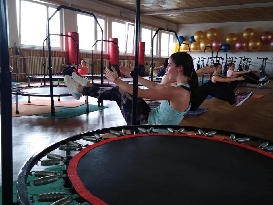 Fit Klub Linie foto 5