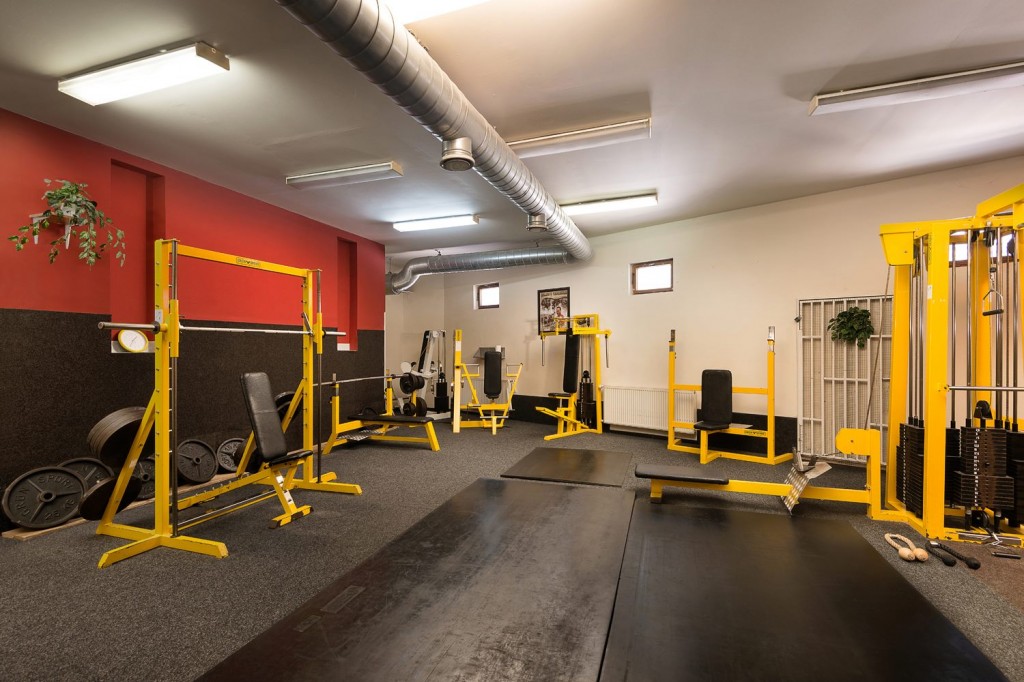 ColtGym foto 2