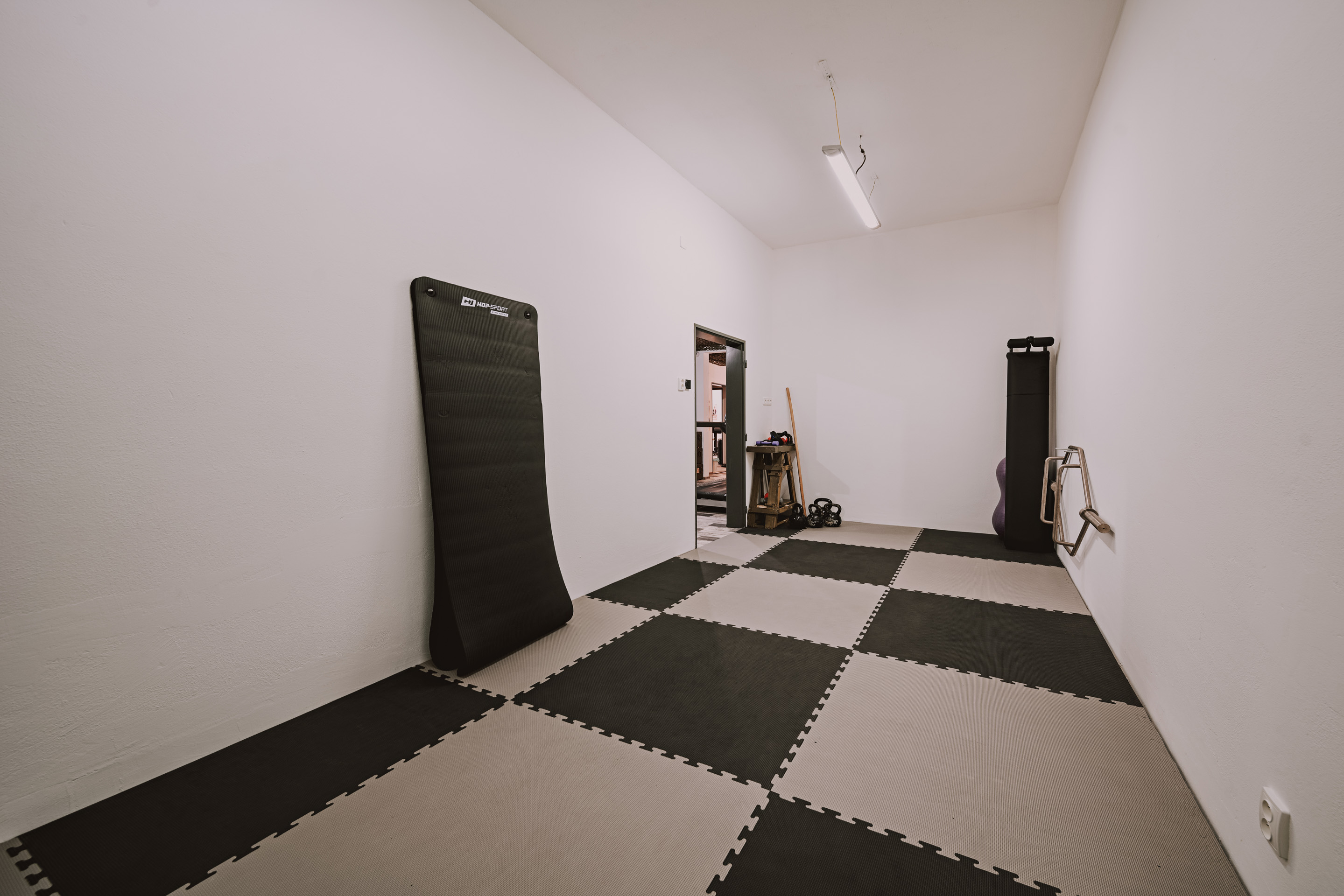 Army Gym foto 4