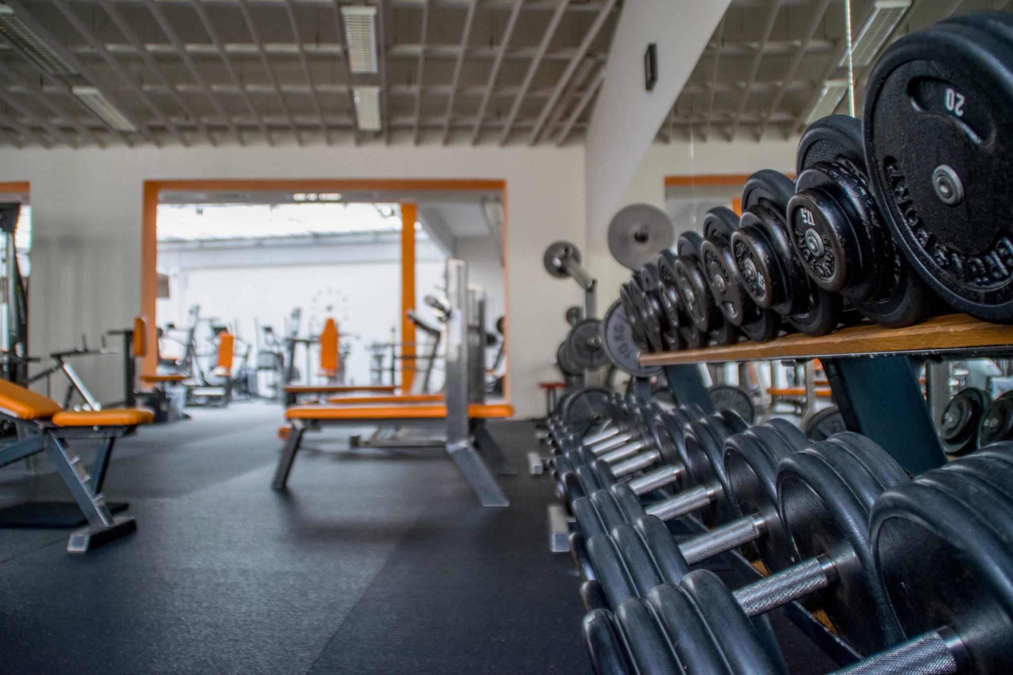 Fitness Life Liberec foto 5