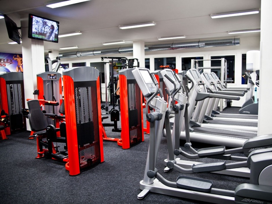 BODYFLEX Fitness LTM, s.r.o.