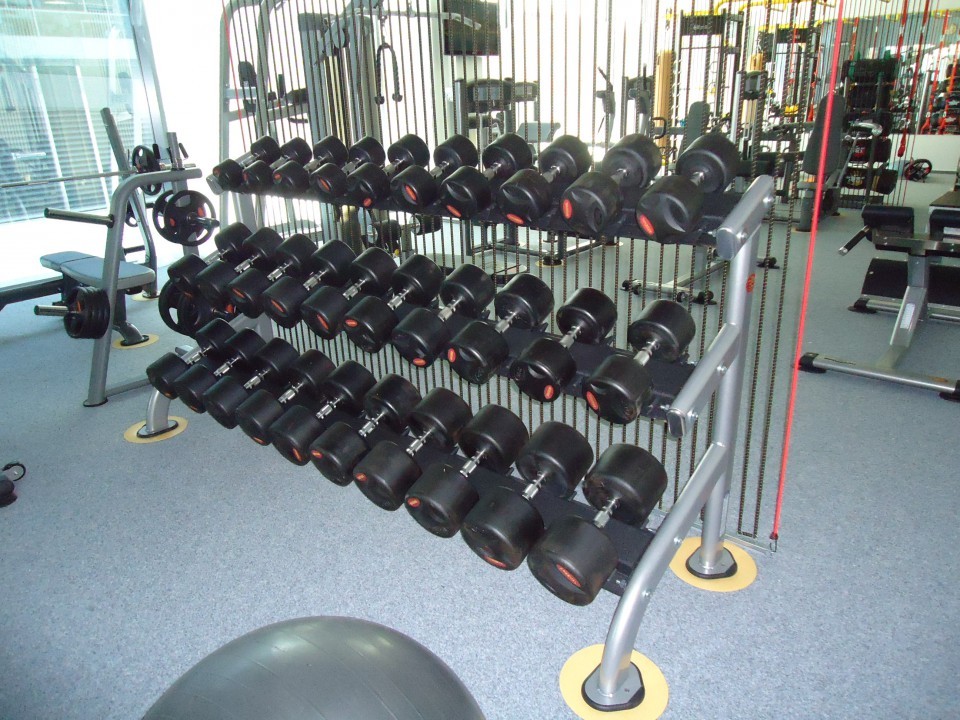 BeeFIT foto 6