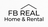 logo FB Real Home