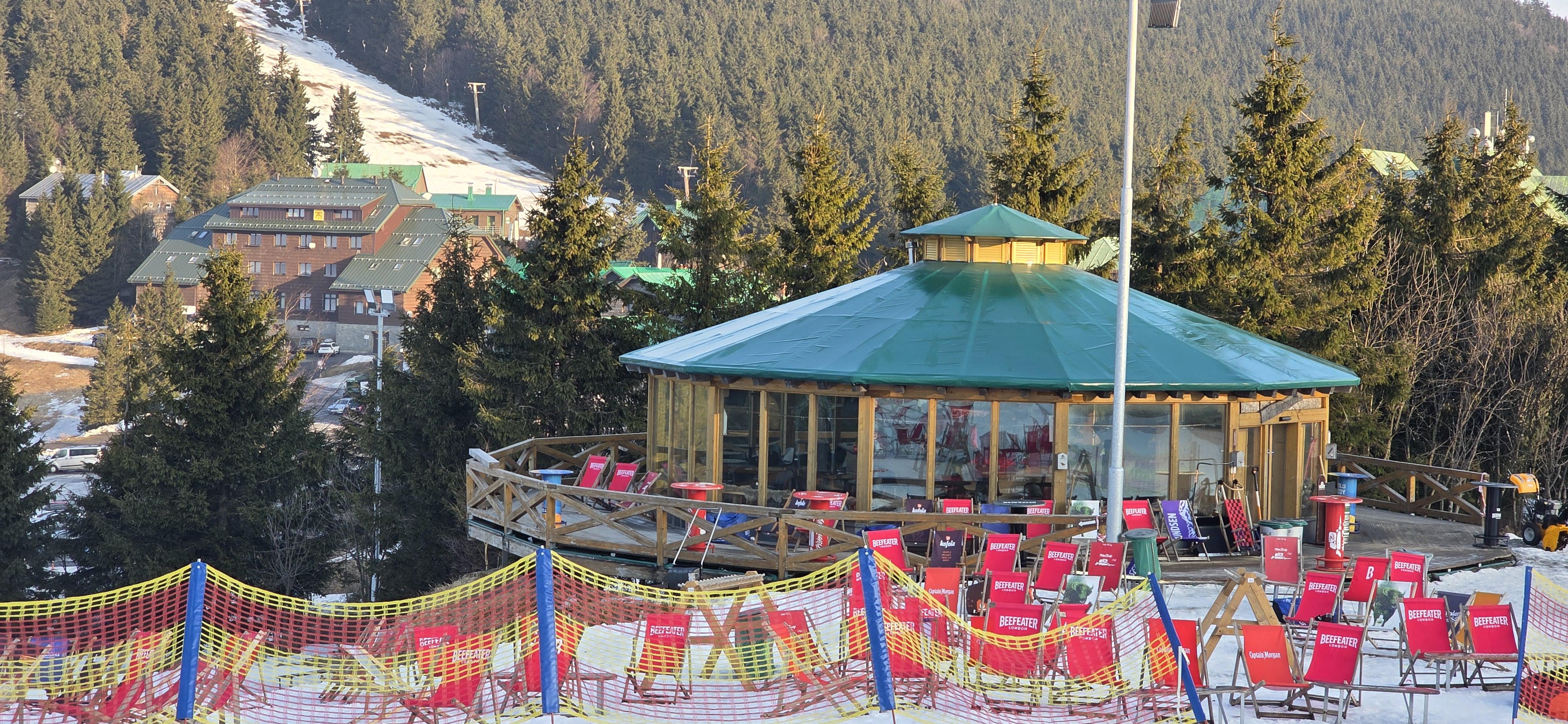 Ski bar Kulaťák foto 5