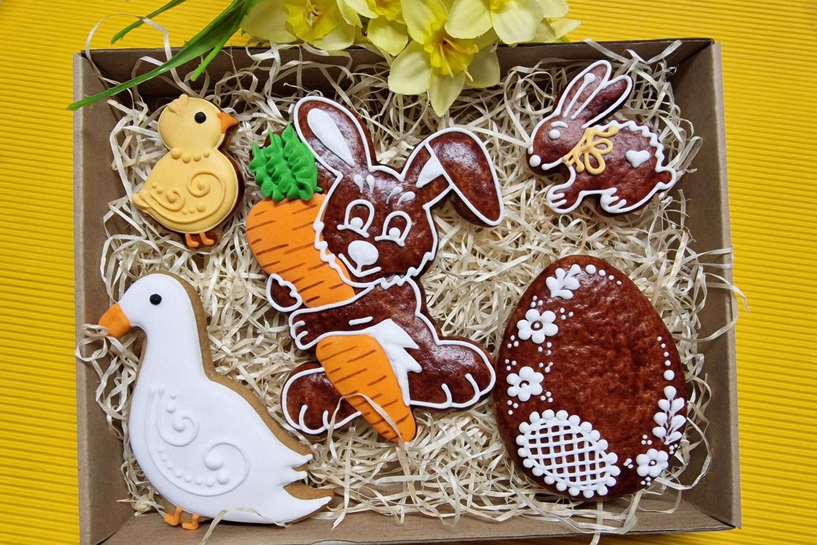 Perníčky od Aničky