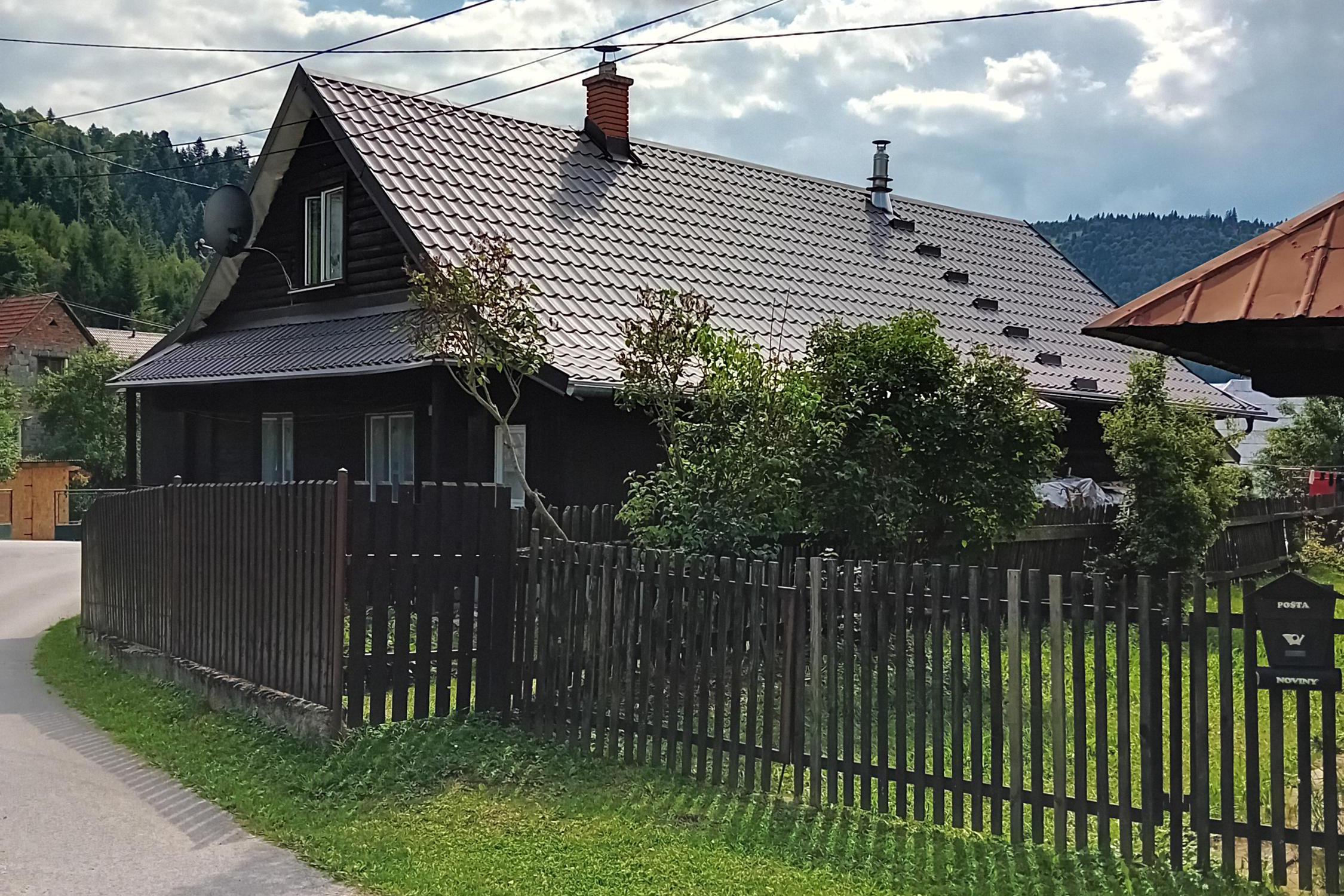 Vaše Nová Střecha