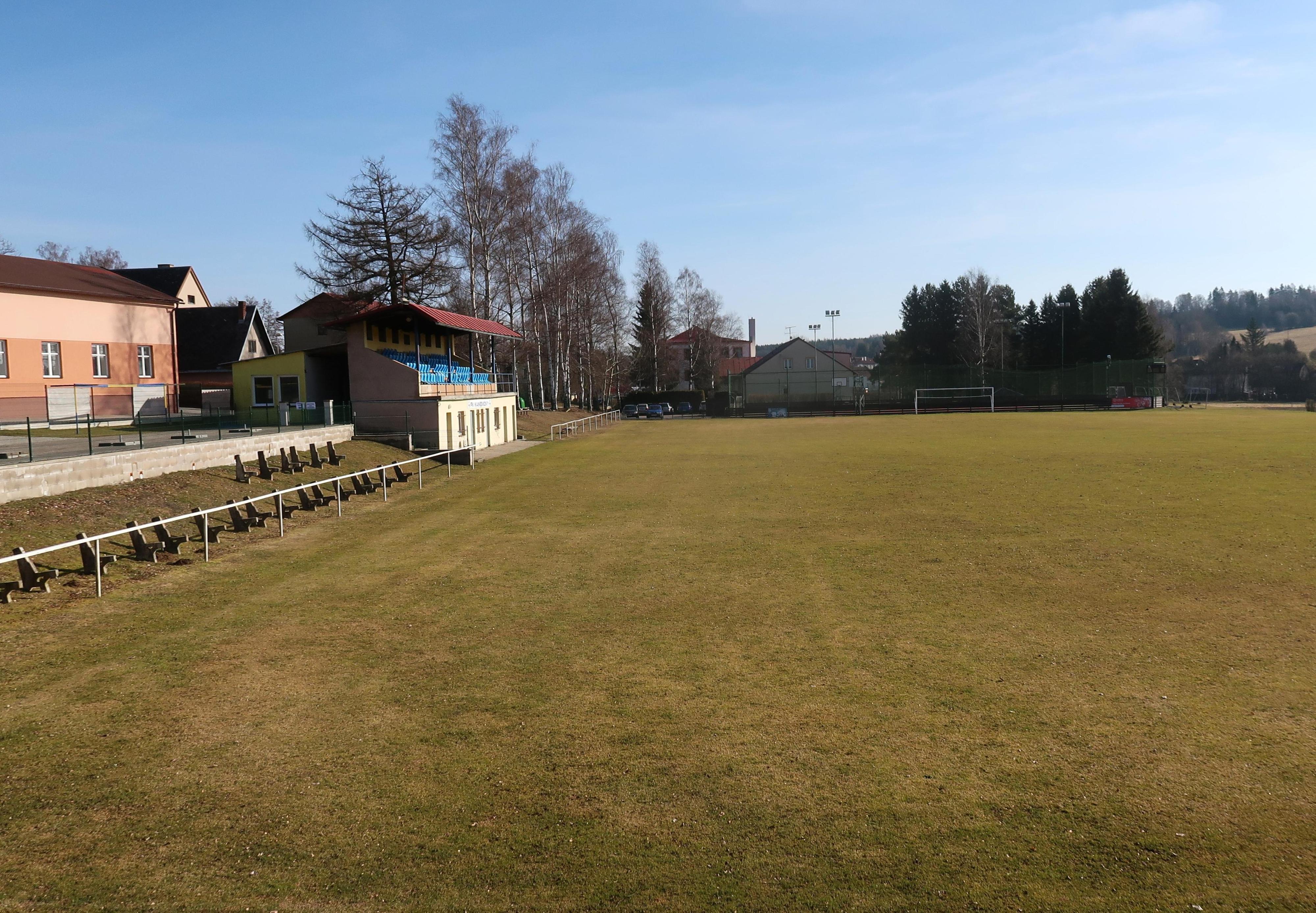 FK Kameničky, z.s. foto 2