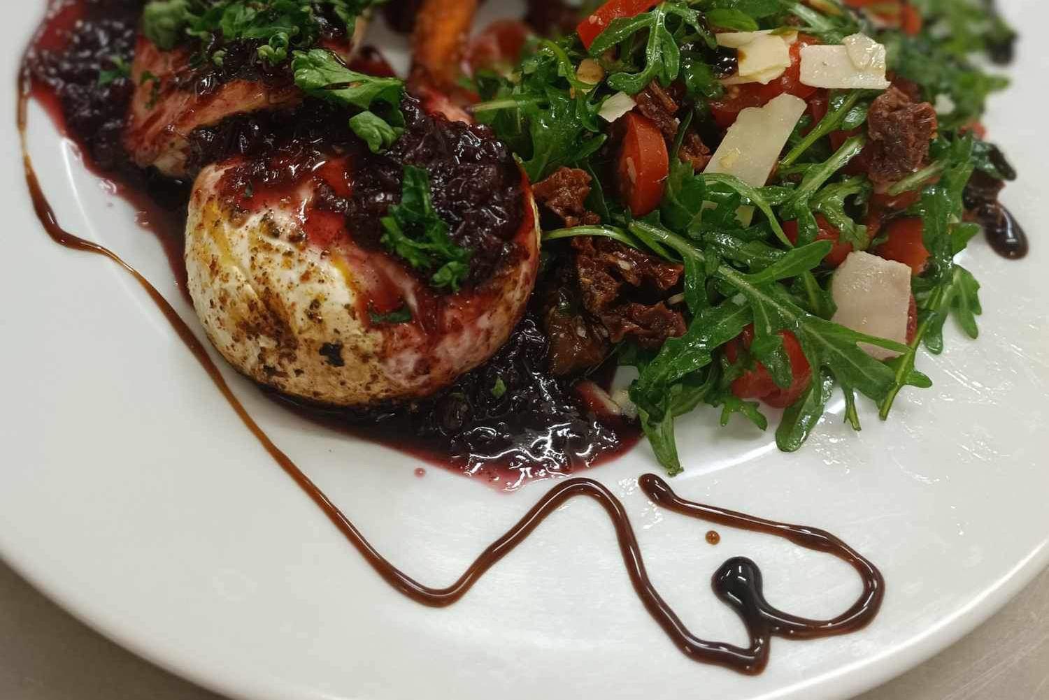 Restaurace u Zedníků