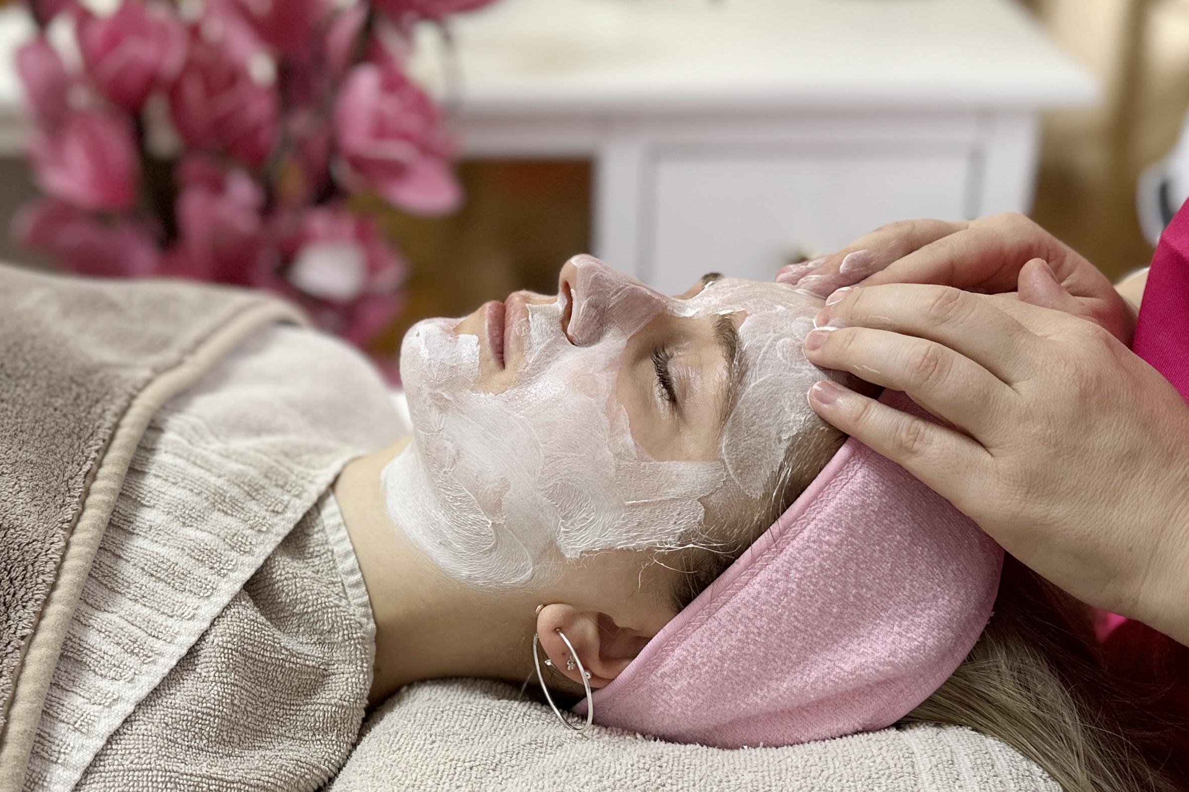 Akční kosmetická ošetření