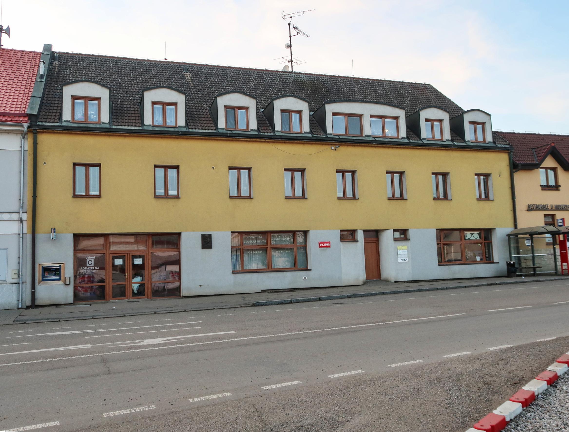 Optika Bystřice, s.r.o. foto 2