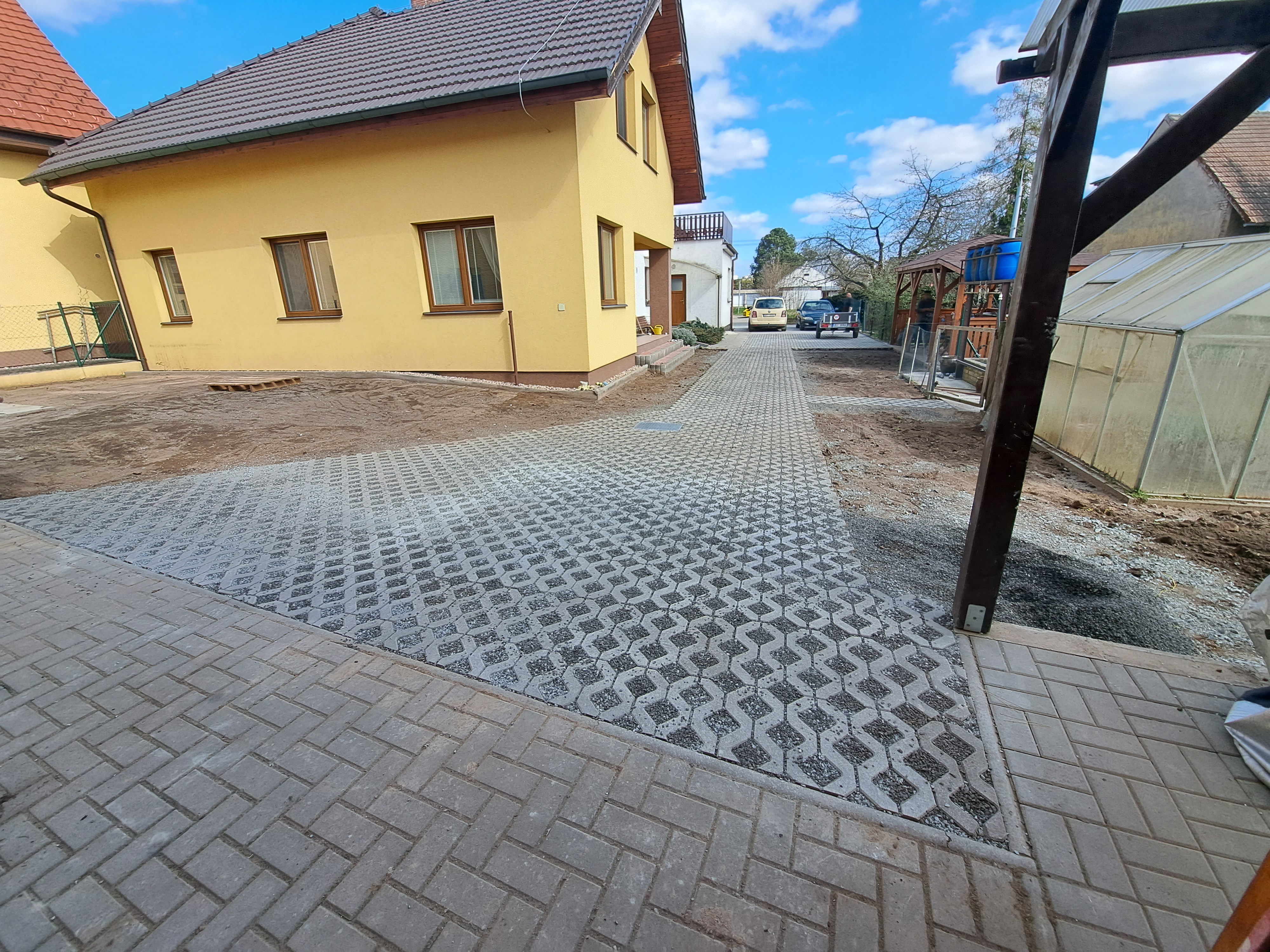 MG Stav Pardubice foto 3