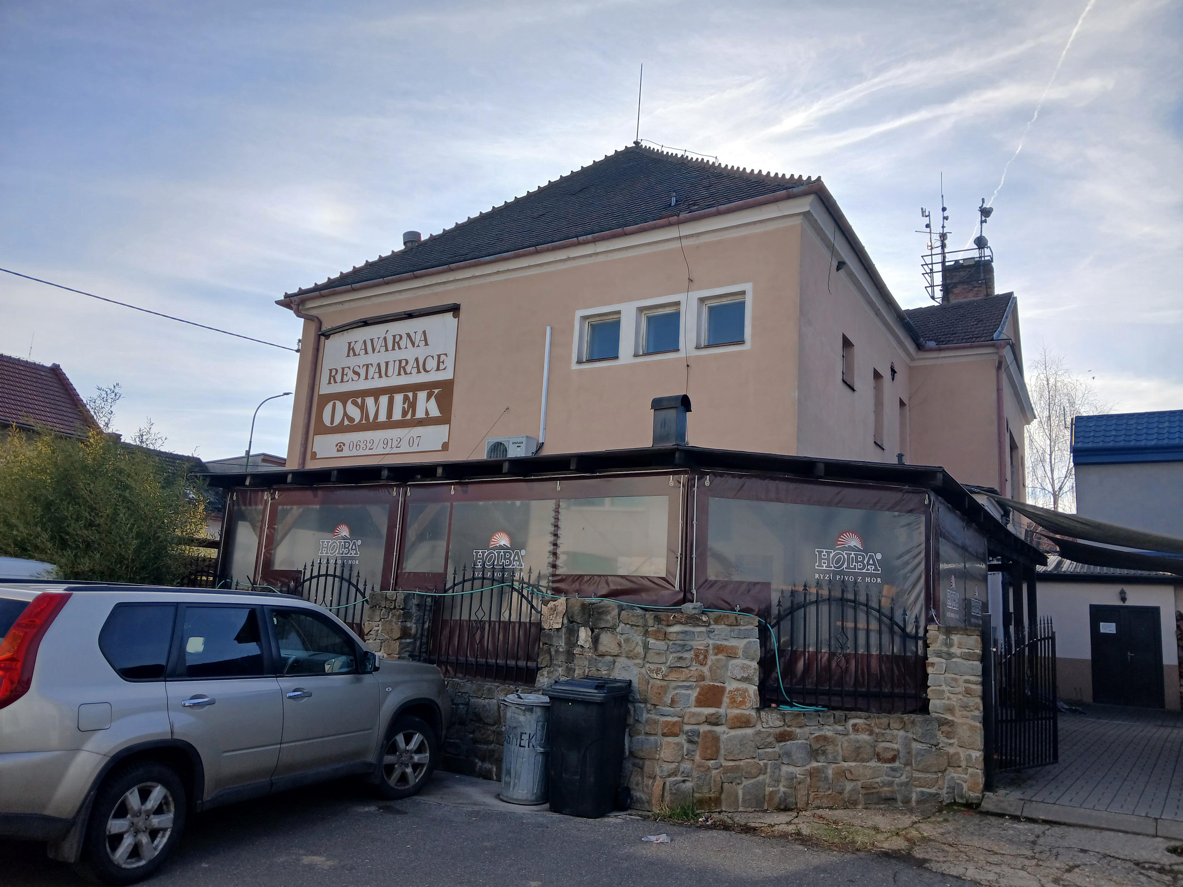 Pivnice Osmek foto 5