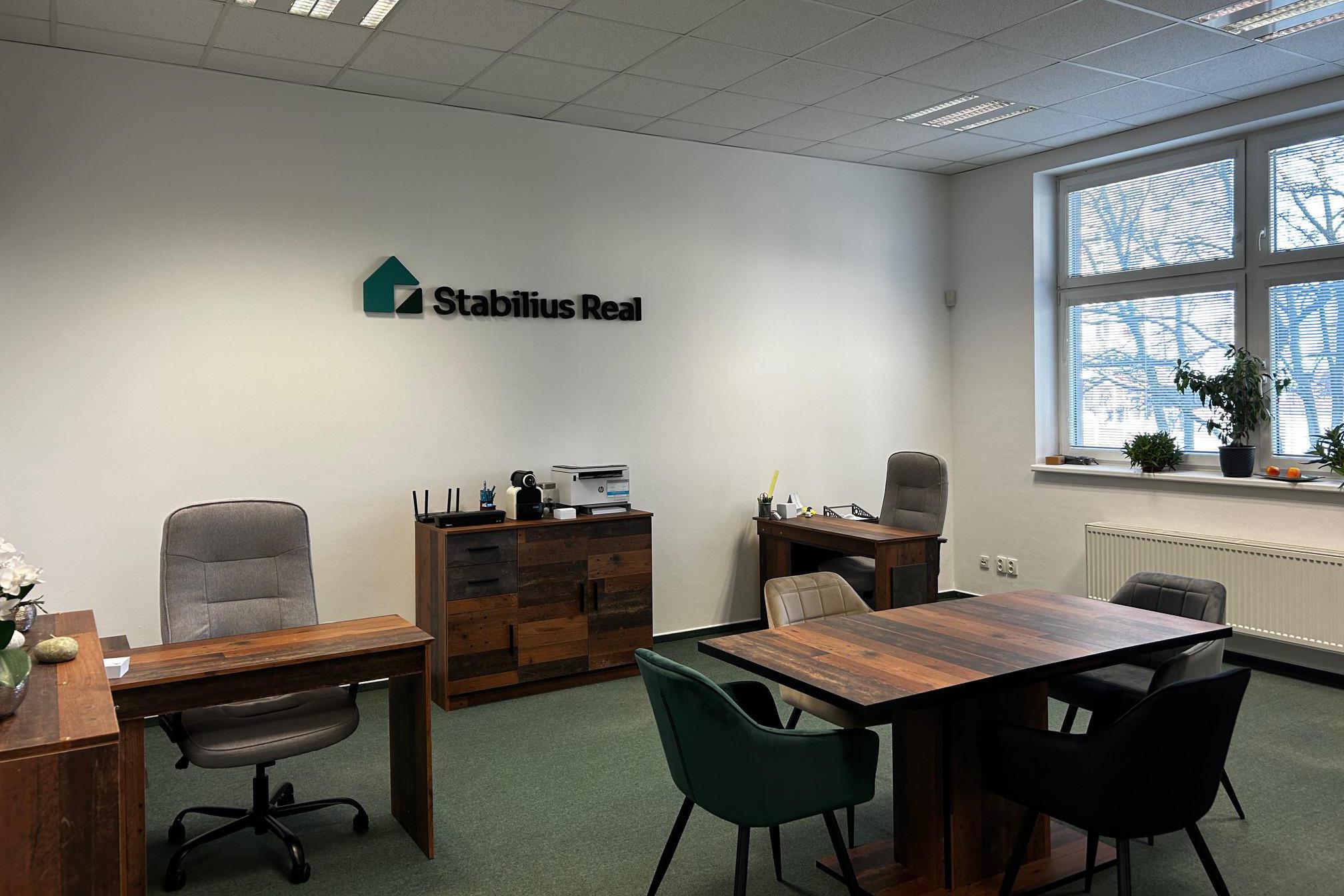 Stabilius Real s.r.o.