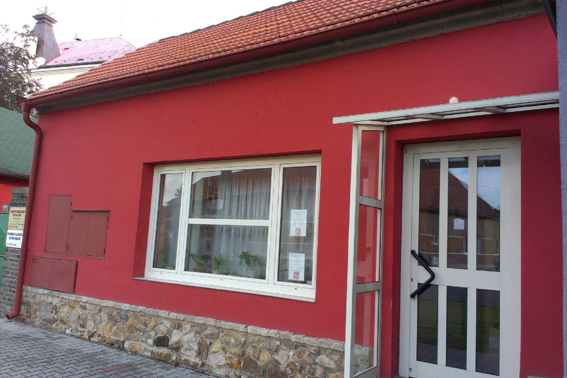 Kadeřnictví Lucie - Lucie Sčobáková