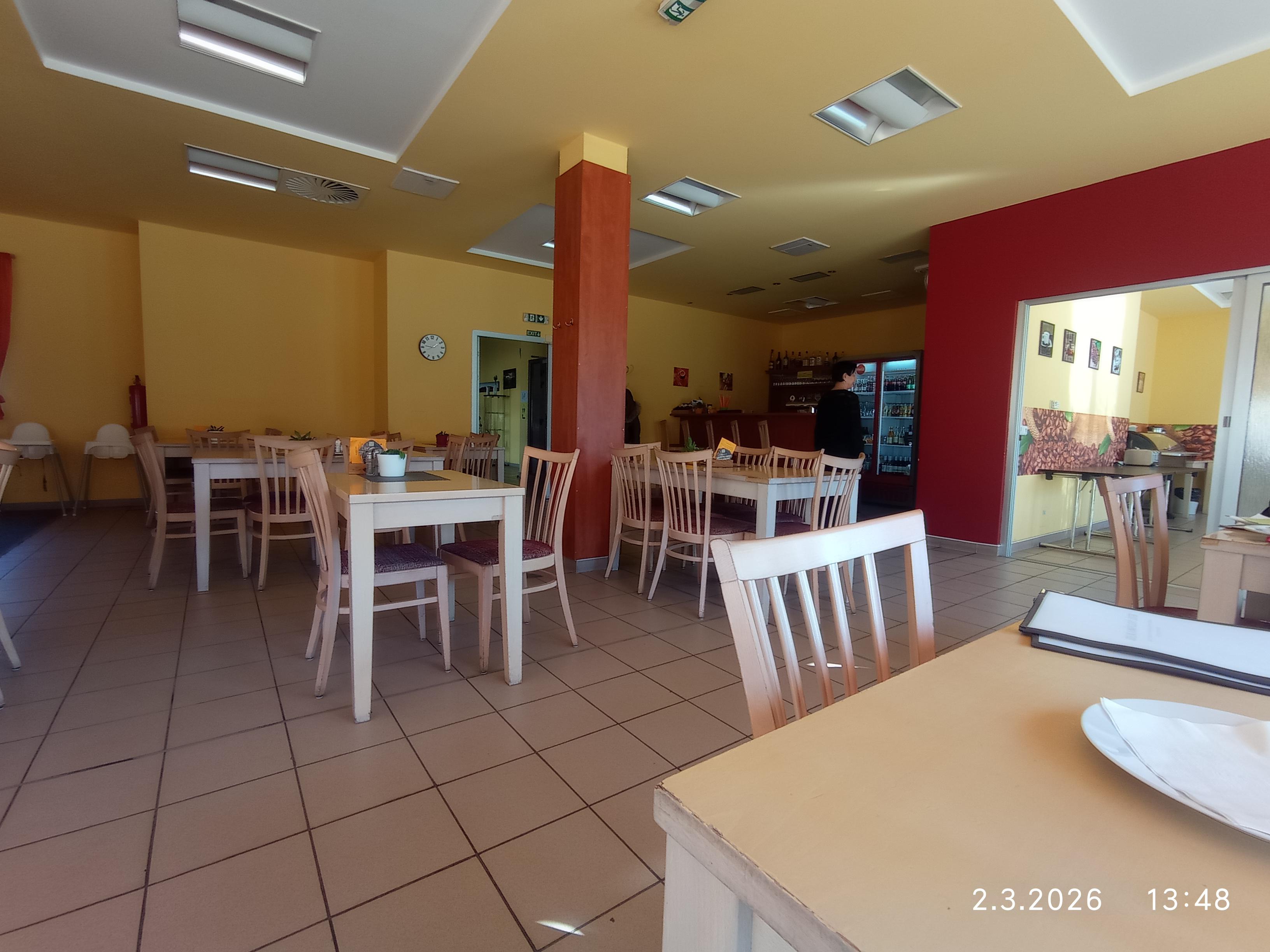 Restaurace Petra foto 2